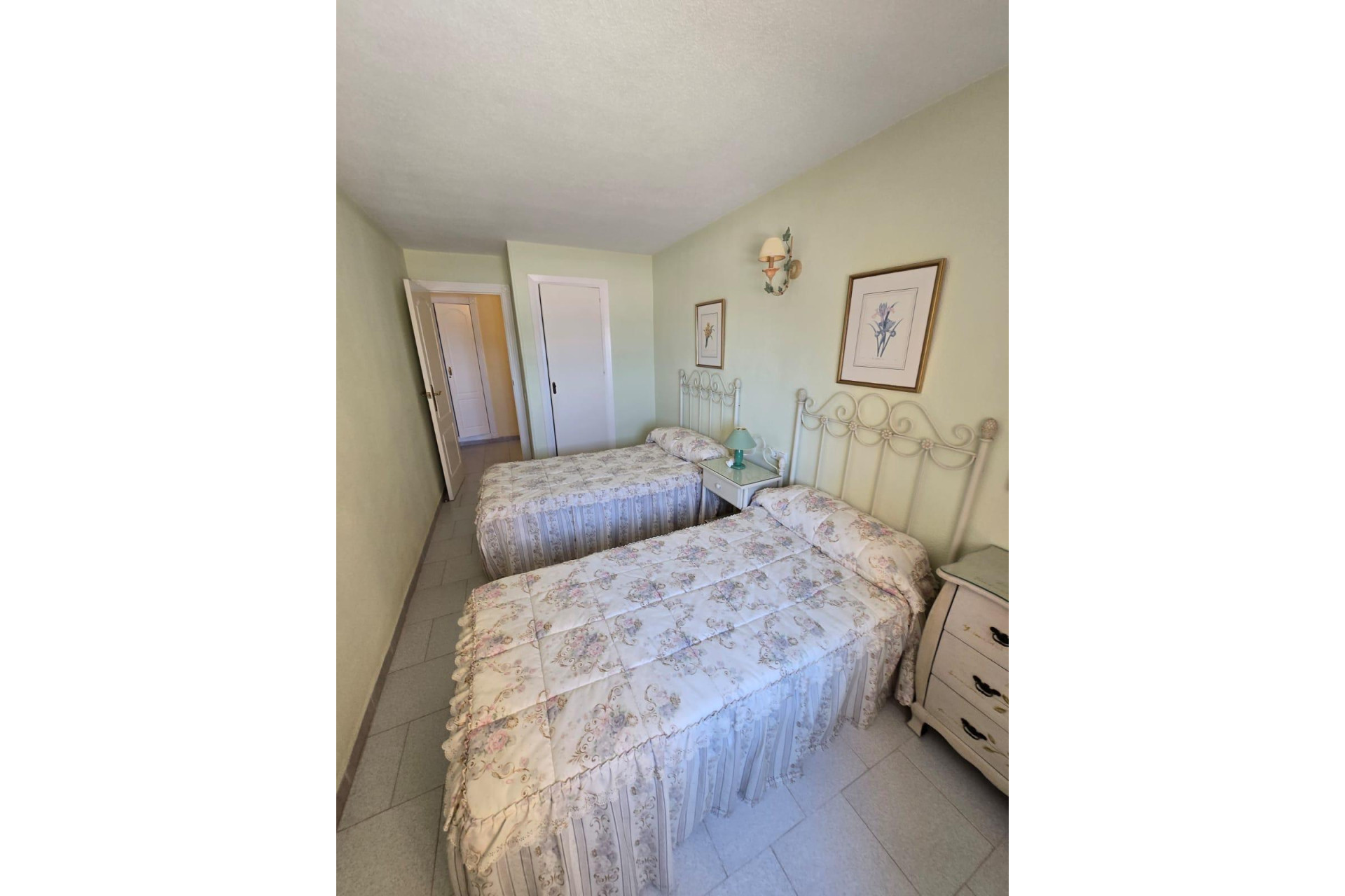 Herverkoop - Apartment - Torrevieja - Playa del cura