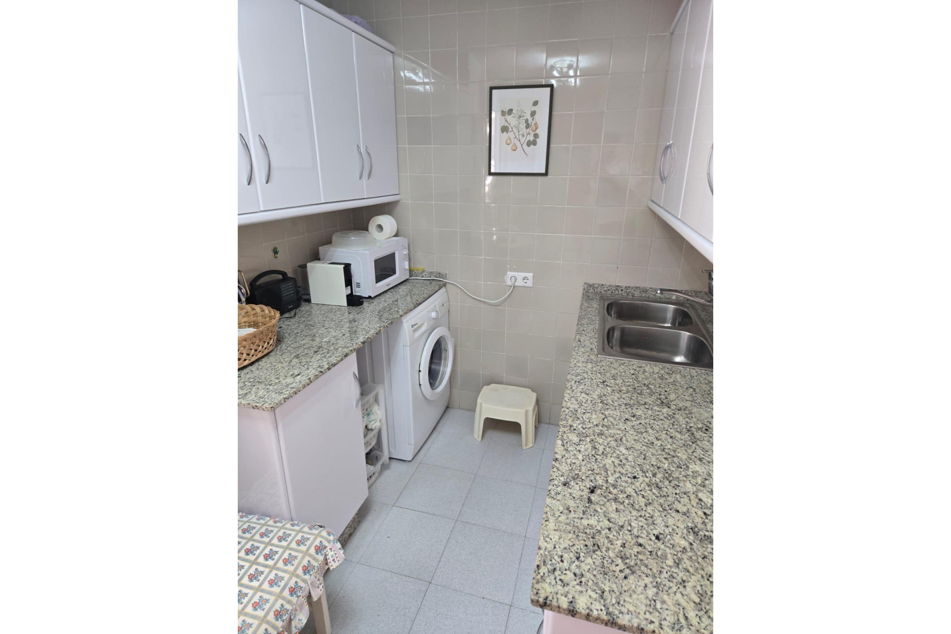 Herverkoop - Apartment - Torrevieja - Playa del cura