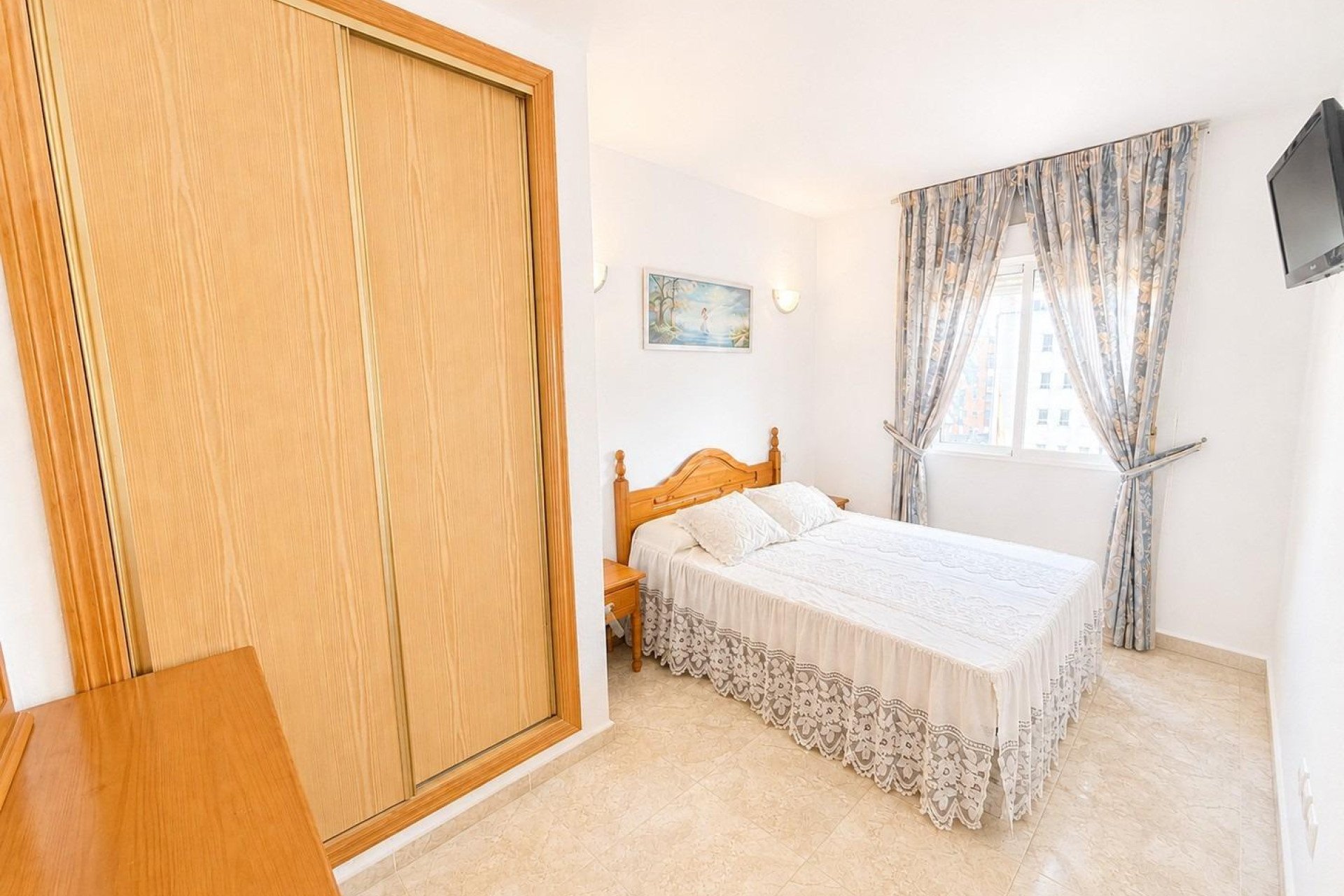 Herverkoop - Apartment - Torrevieja - Playa del cura