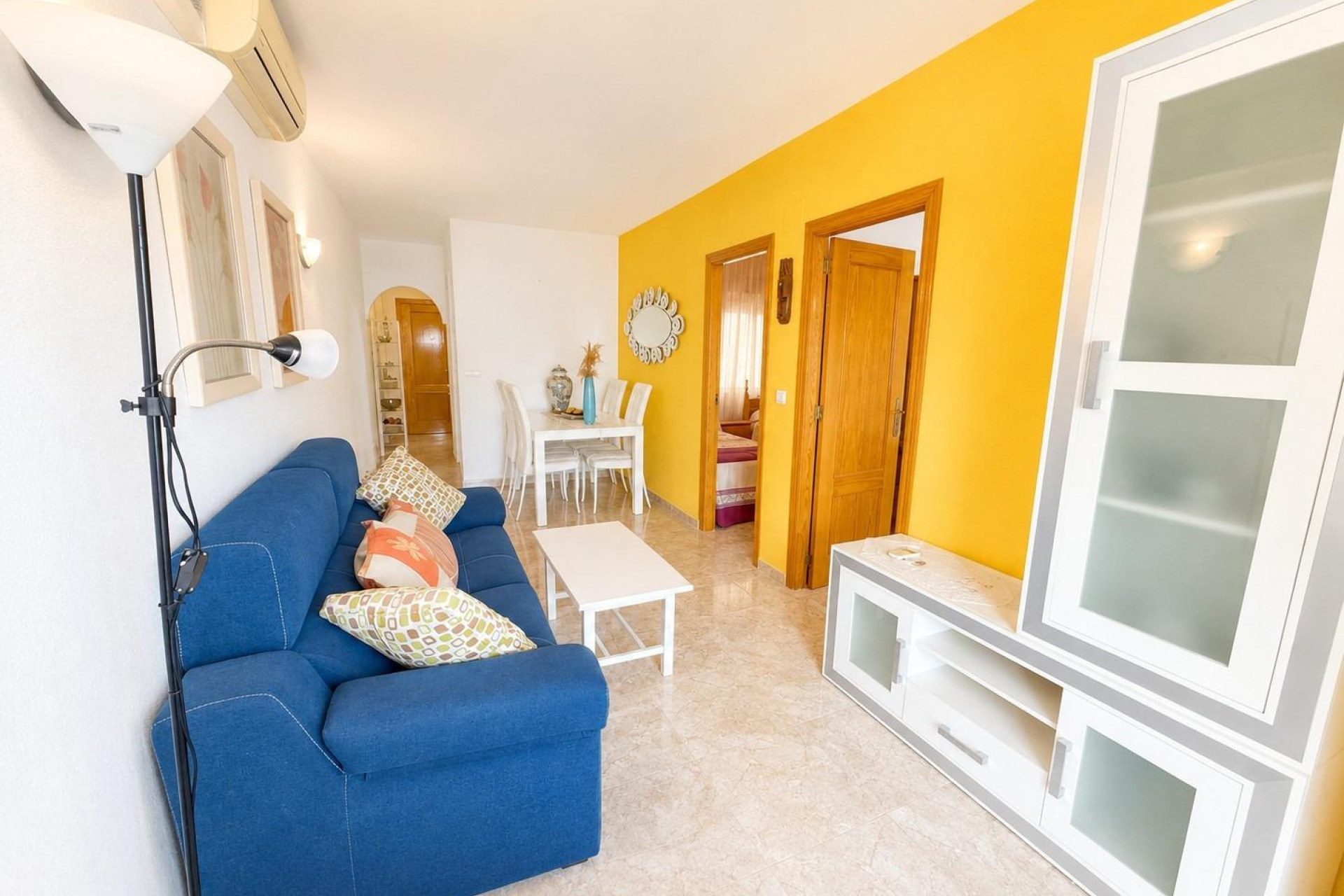 Herverkoop - Apartment - Torrevieja - Playa del cura