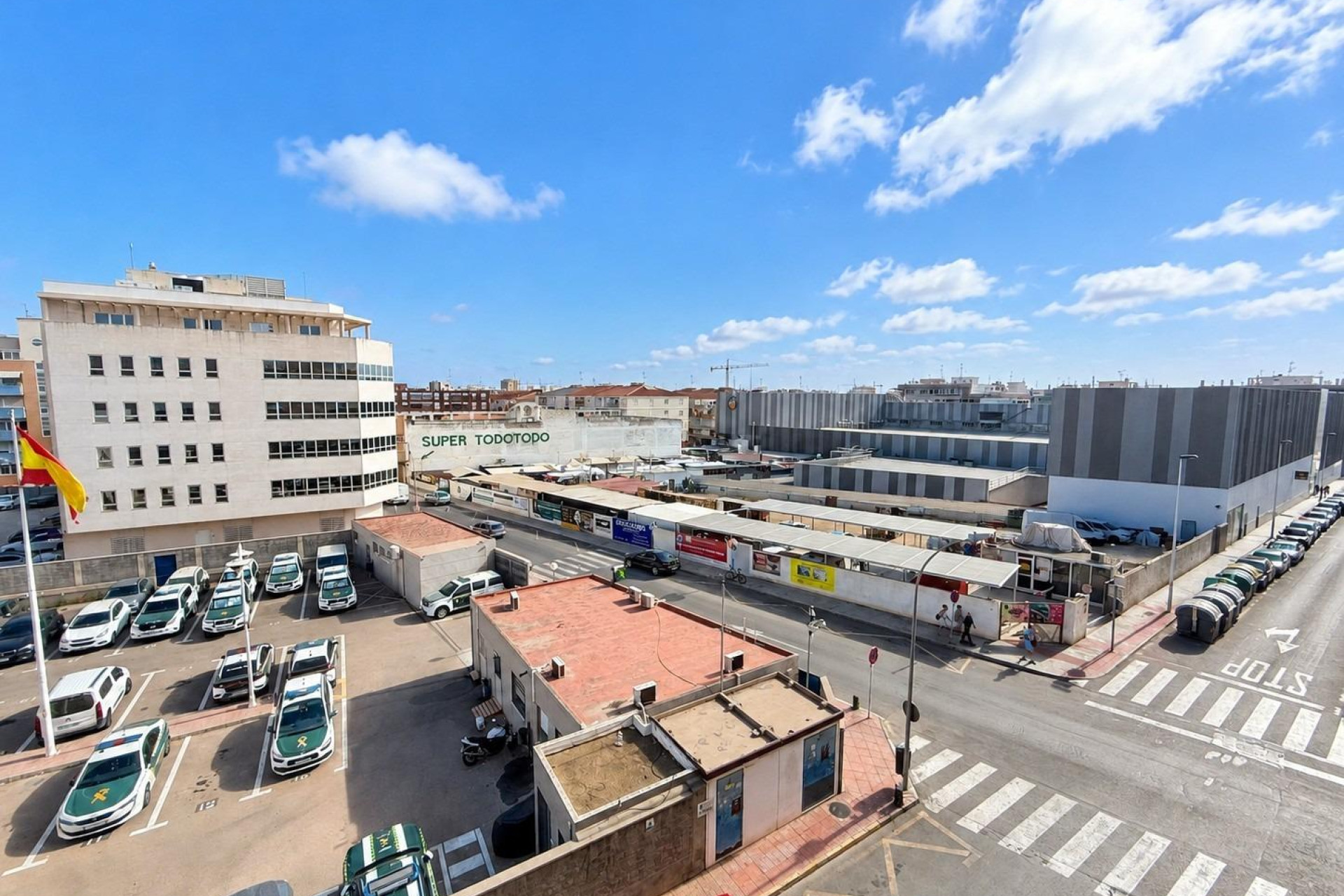 Herverkoop - Apartment - Torrevieja - Playa del cura