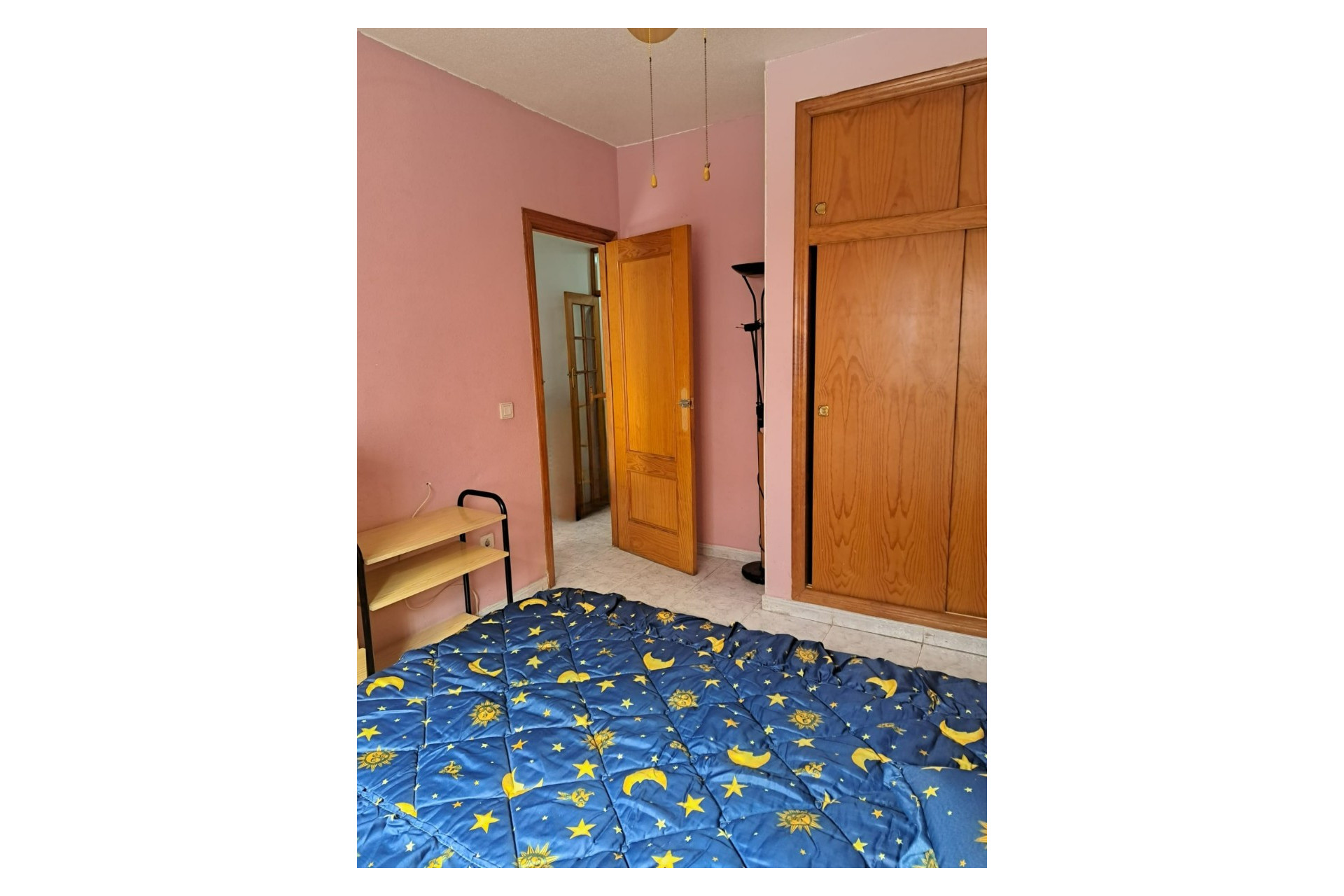 Herverkoop - Apartment - Torrevieja - Playa del Cura