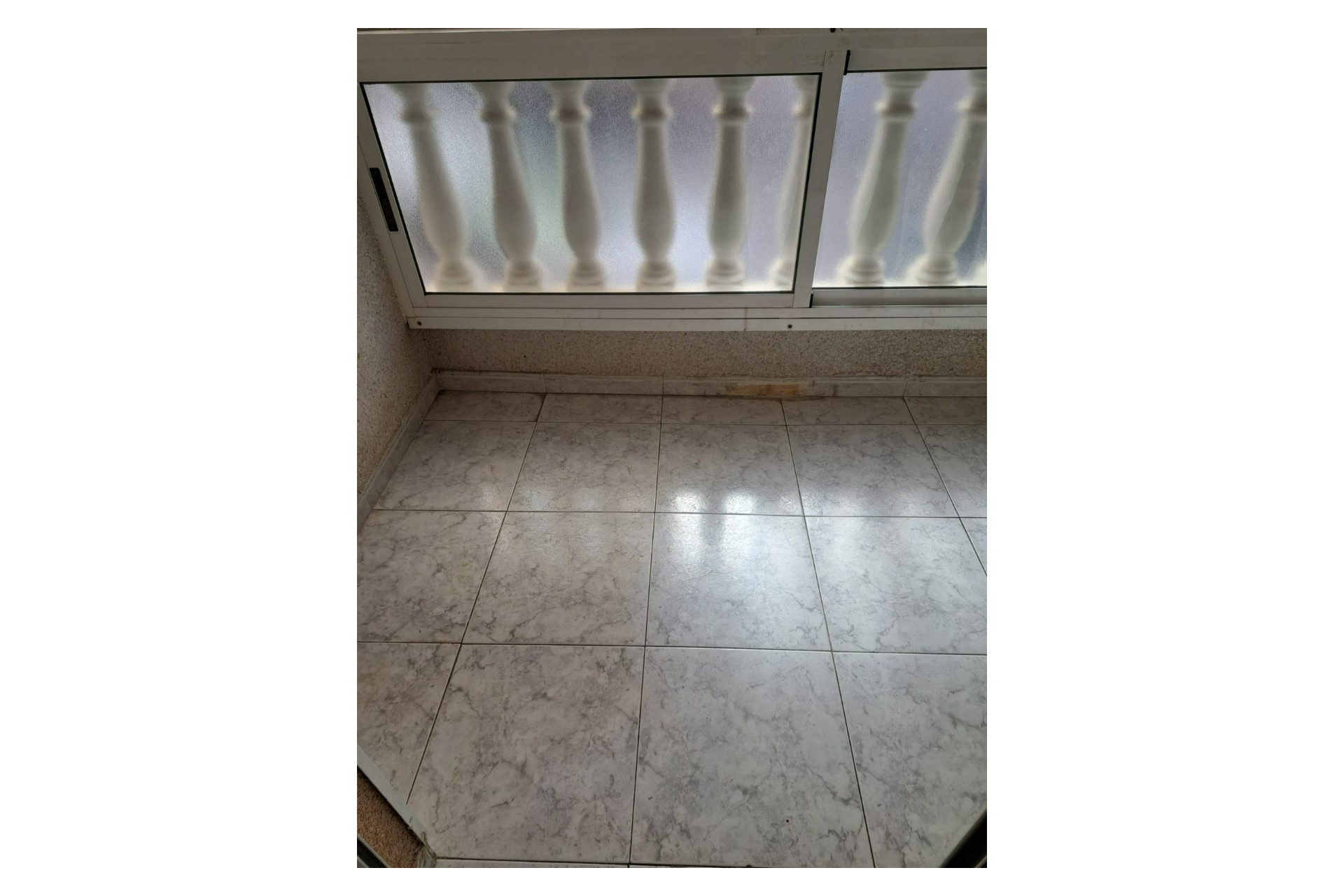 Herverkoop - Apartment - Torrevieja - Playa del Cura