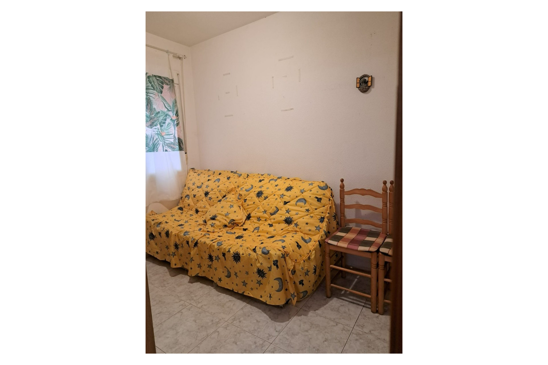Herverkoop - Apartment - Torrevieja - Playa del Cura