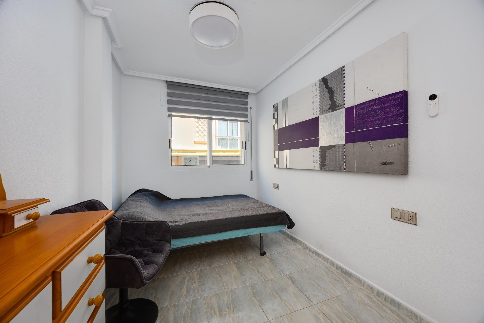 Herverkoop - Apartment - Torrevieja - Playa del cura