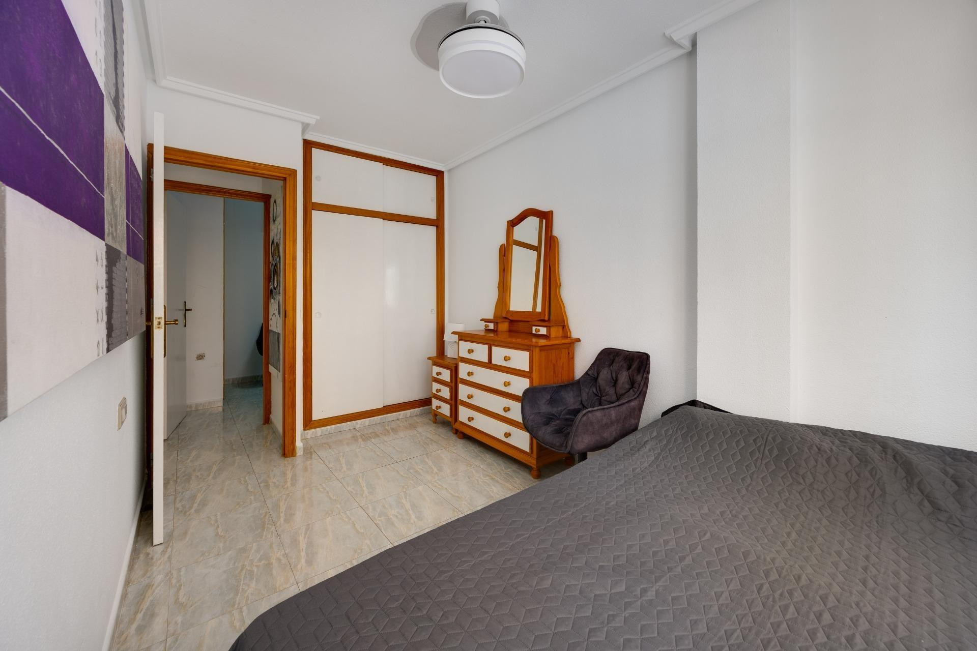 Herverkoop - Apartment - Torrevieja - Playa del cura