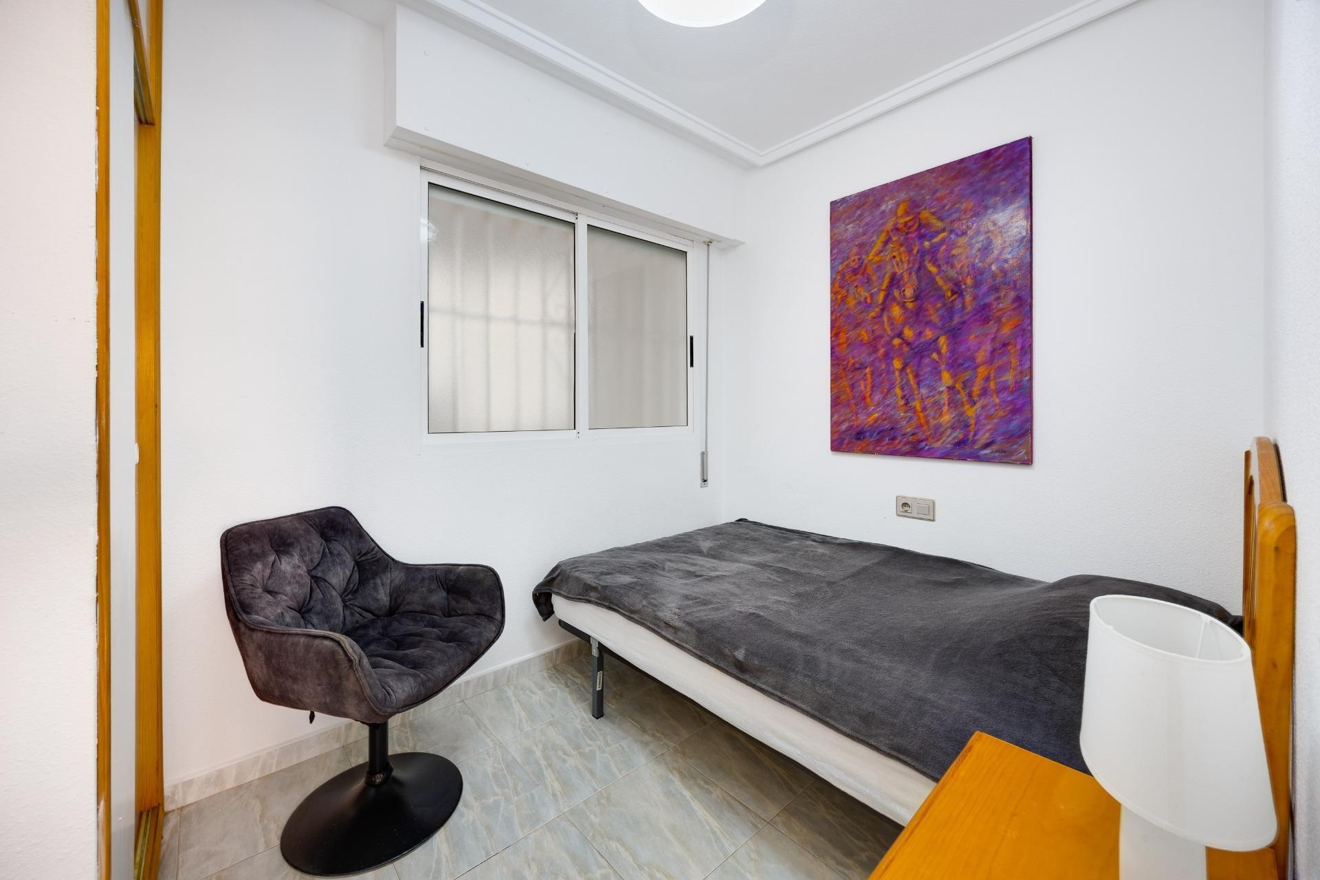 Herverkoop - Apartment - Torrevieja - Playa del cura
