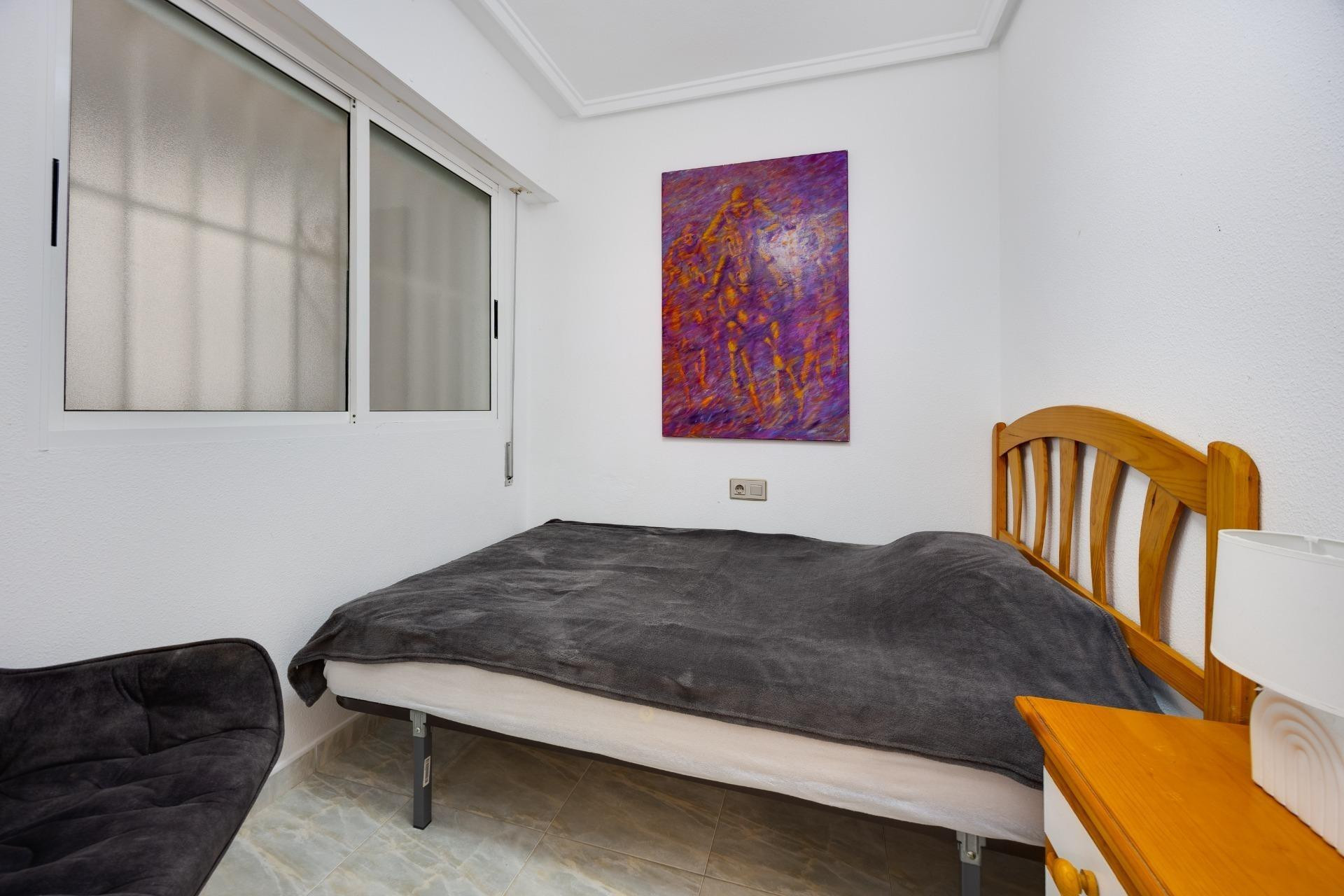 Herverkoop - Apartment - Torrevieja - Playa del cura