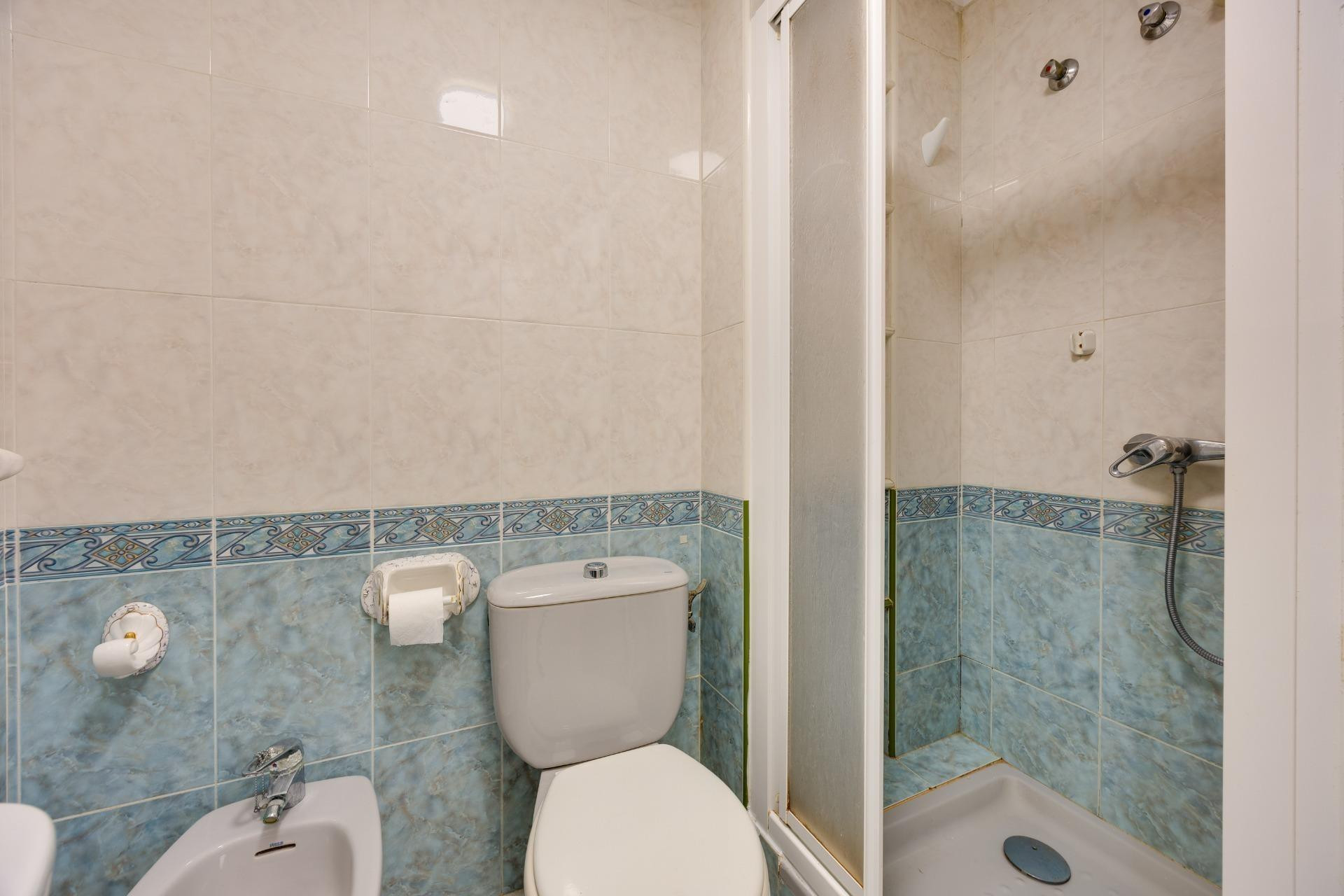 Herverkoop - Apartment - Torrevieja - Playa del cura