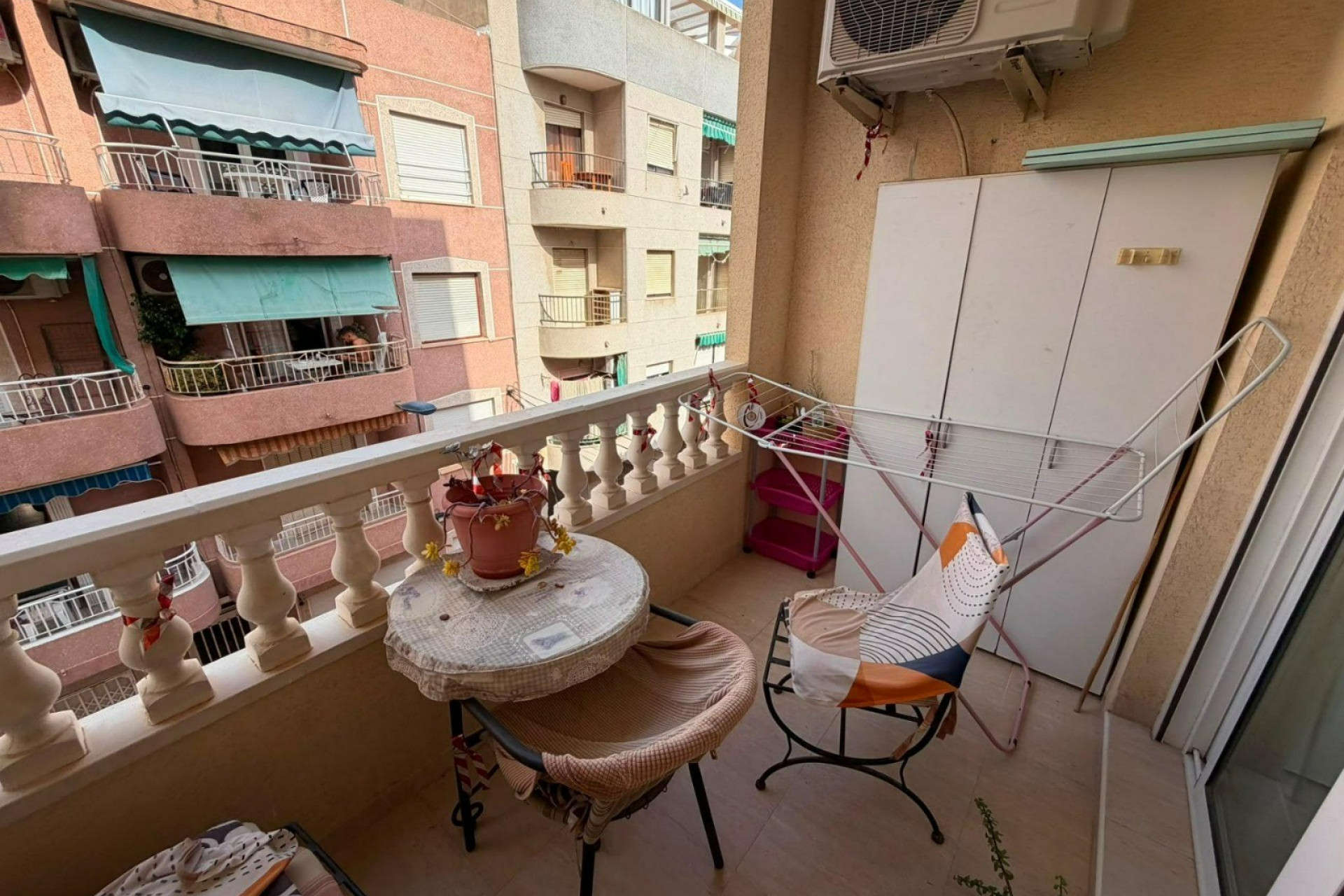 Herverkoop - Apartment - Torrevieja - Playa del Cura