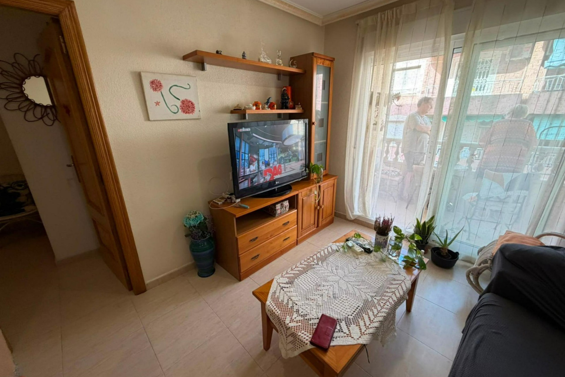 Herverkoop - Apartment - Torrevieja - Playa del Cura