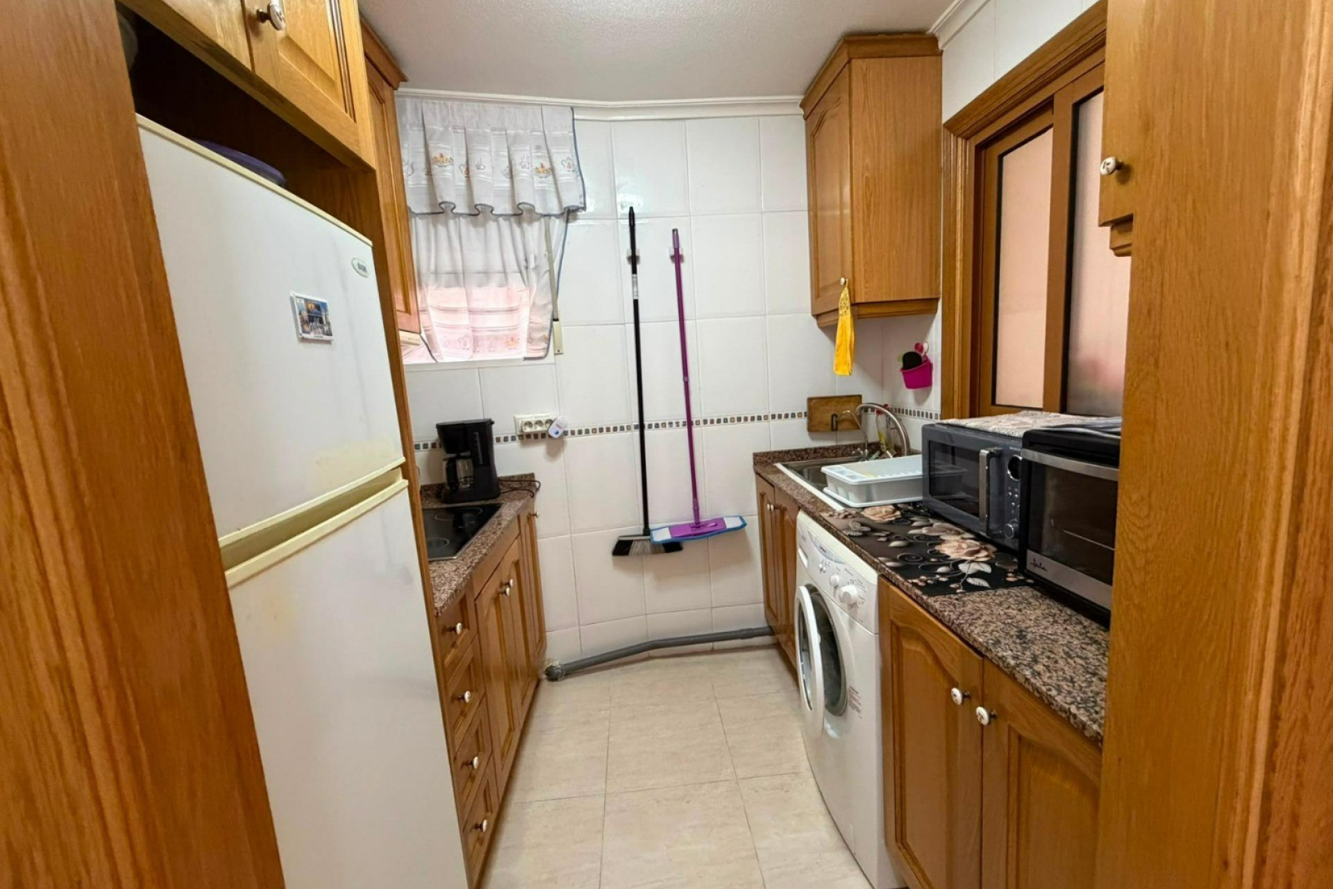 Herverkoop - Apartment - Torrevieja - Playa del Cura
