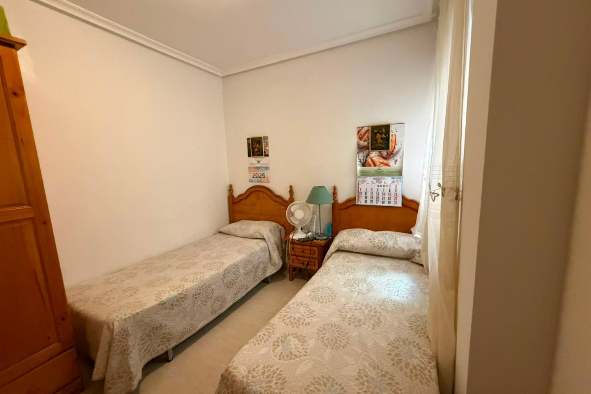 Herverkoop - Apartment - Torrevieja - Playa del Cura