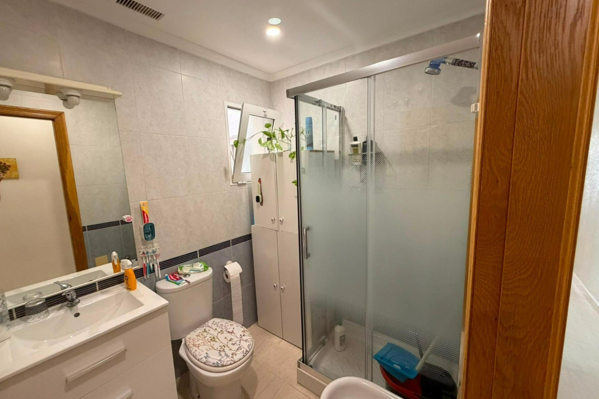 Herverkoop - Apartment - Torrevieja - Playa del Cura
