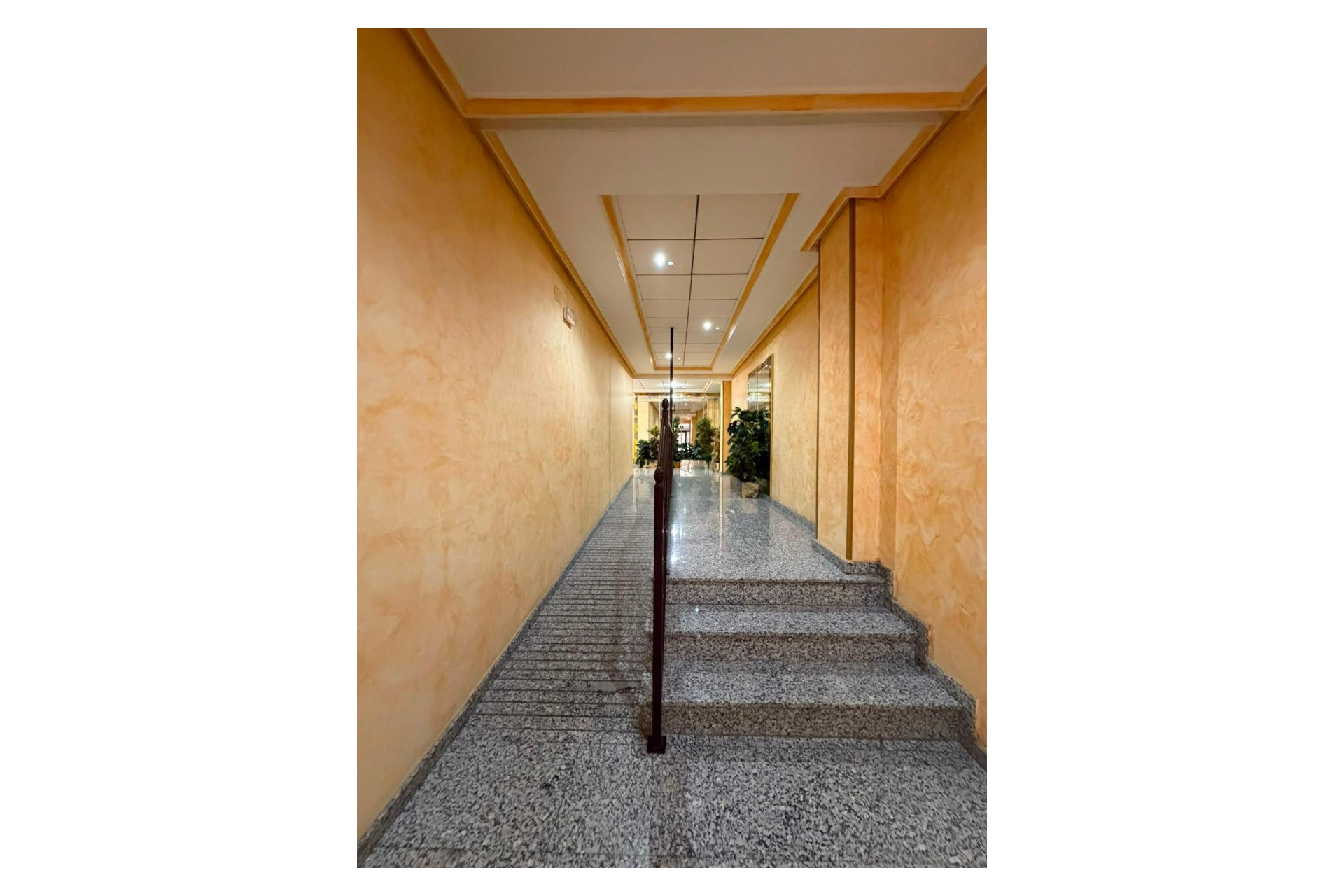 Herverkoop - Apartment - Torrevieja - Playa del Cura
