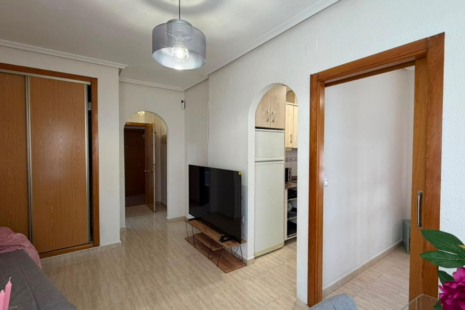 Herverkoop - Apartment - Torrevieja - Playa del Cura