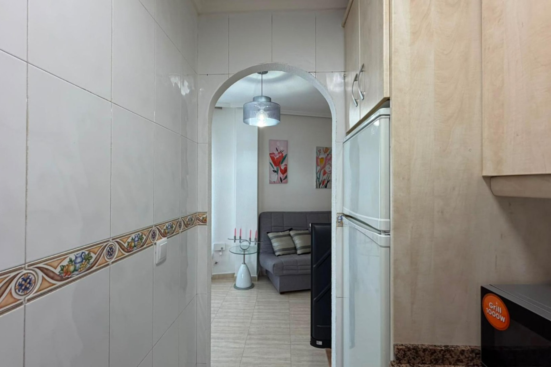 Herverkoop - Apartment - Torrevieja - Playa del Cura