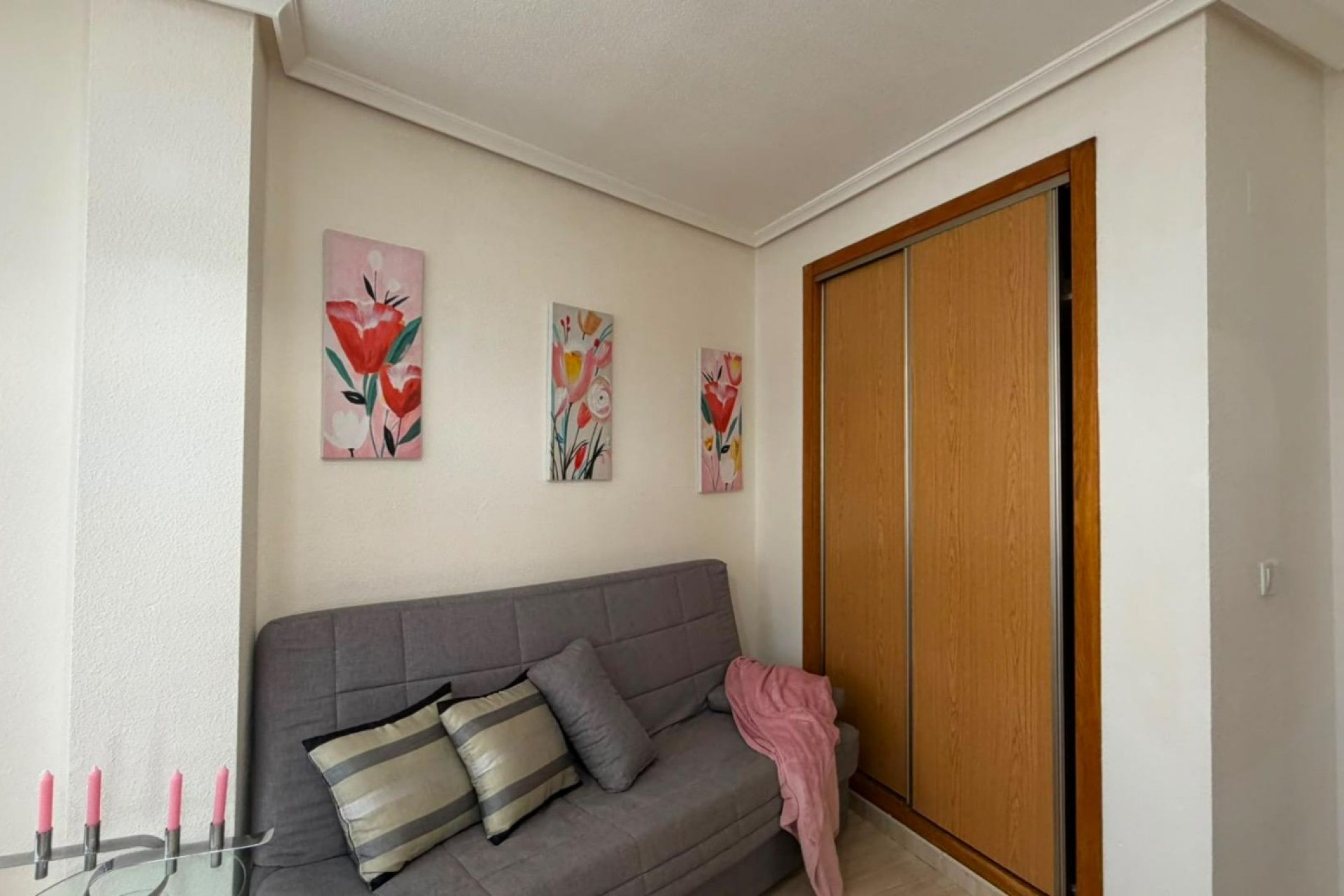 Herverkoop - Apartment - Torrevieja - Playa del Cura