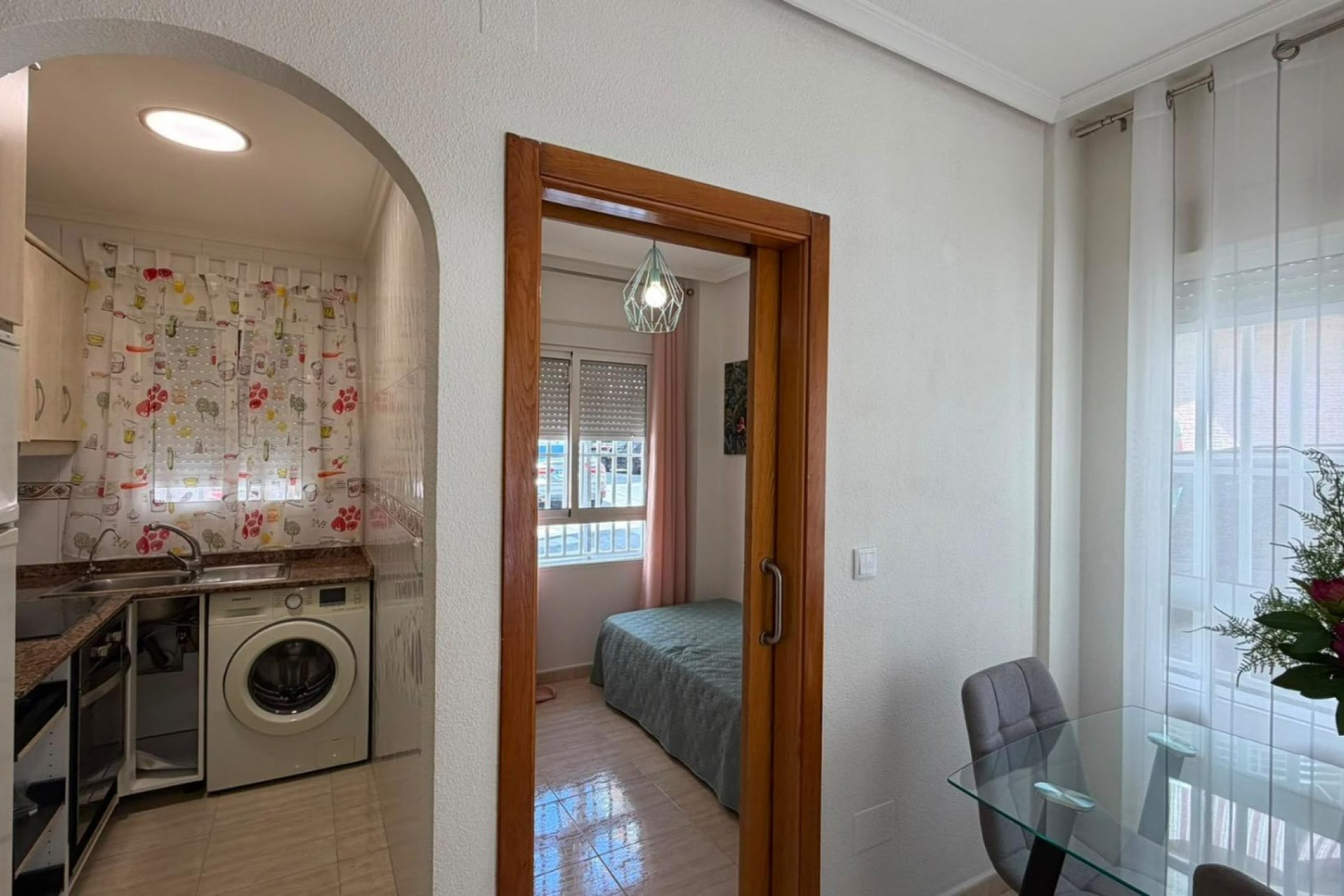 Herverkoop - Apartment - Torrevieja - Playa del Cura