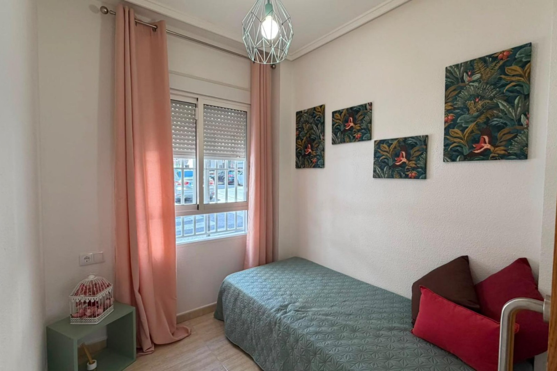 Herverkoop - Apartment - Torrevieja - Playa del Cura