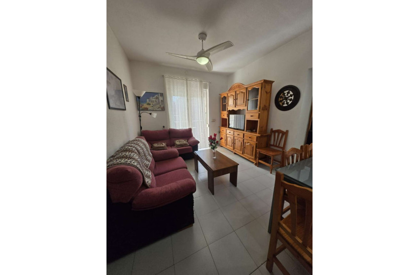 Herverkoop - Apartment - Torrevieja - Playa del Cura