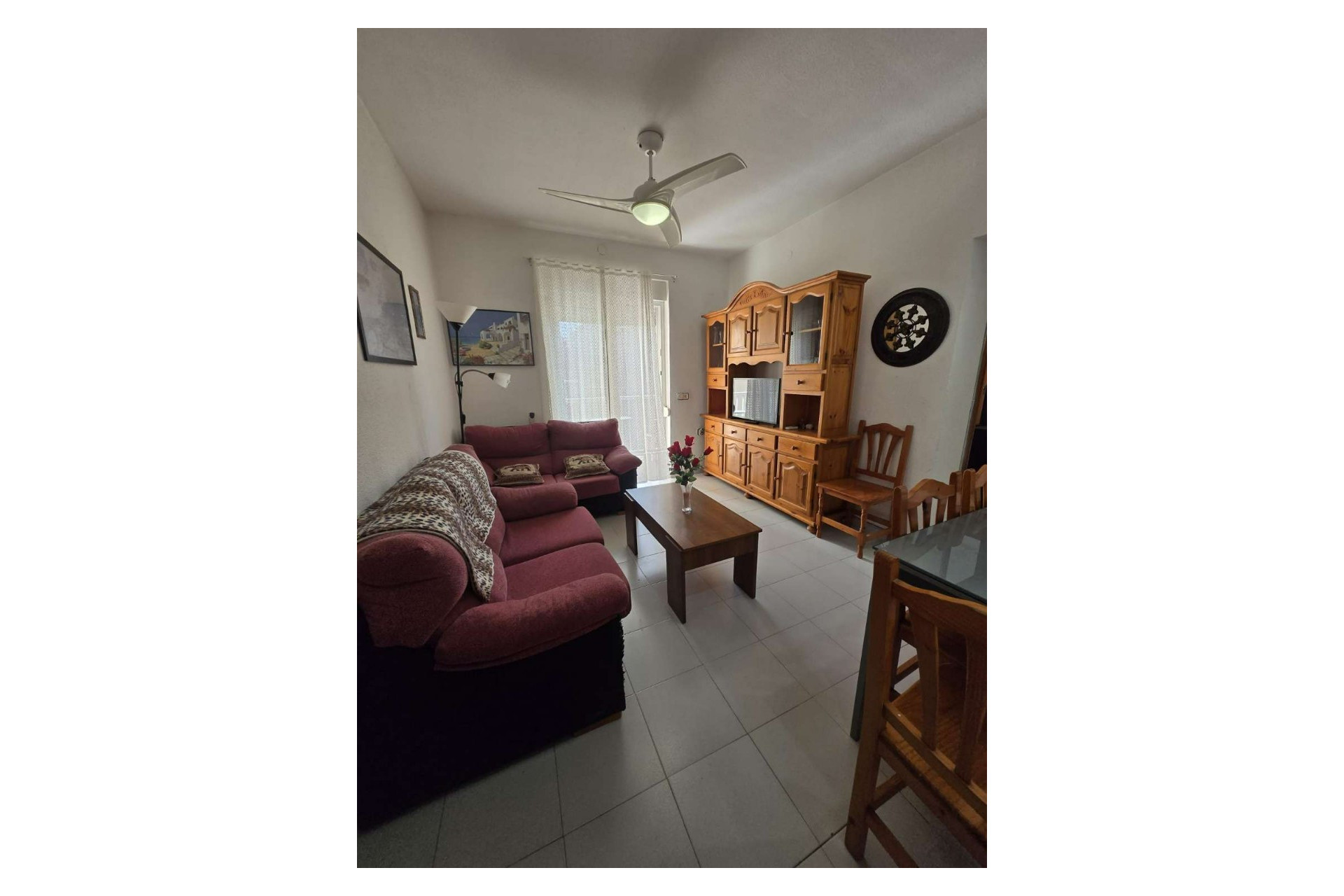 Herverkoop - Apartment - Torrevieja - Playa del Cura