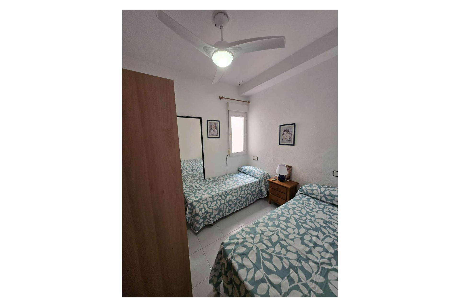 Herverkoop - Apartment - Torrevieja - Playa del Cura