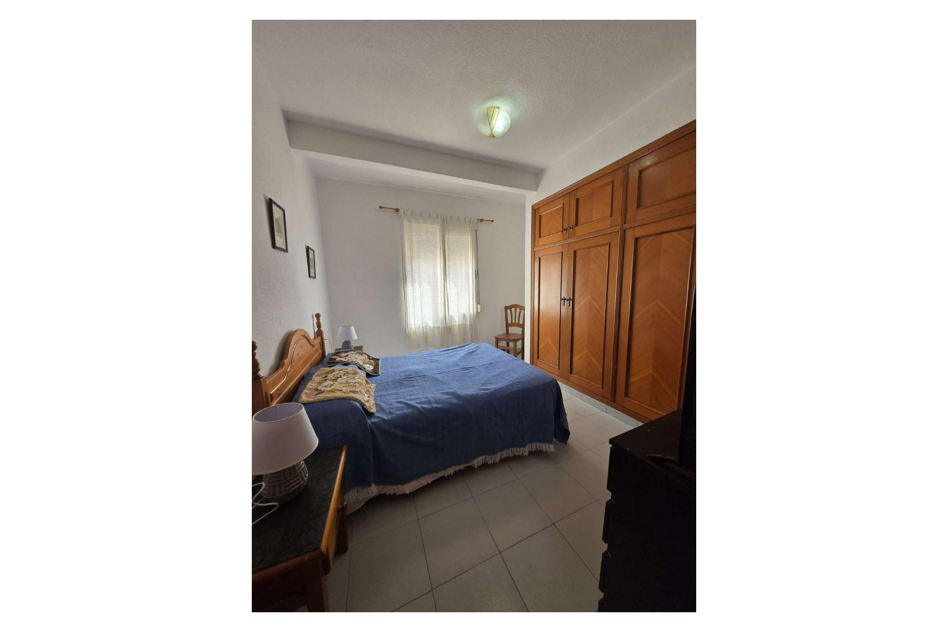 Herverkoop - Apartment - Torrevieja - Playa del Cura
