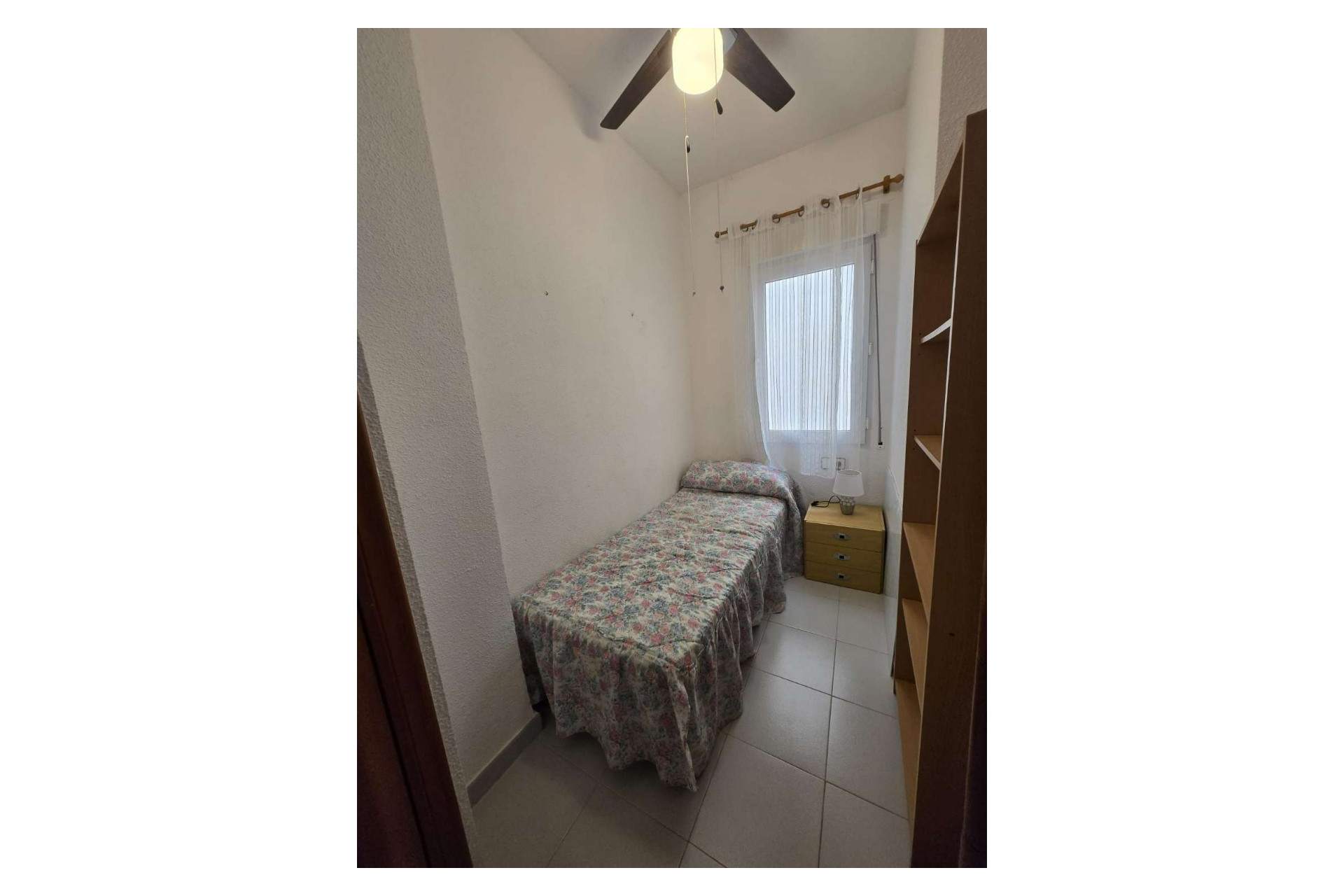 Herverkoop - Apartment - Torrevieja - Playa del Cura