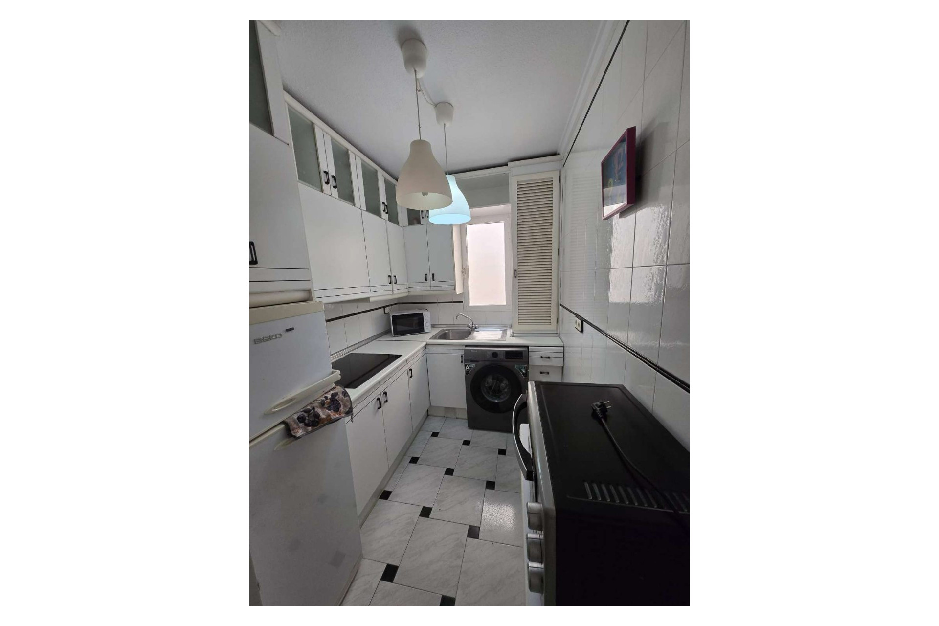 Herverkoop - Apartment - Torrevieja - Playa del Cura