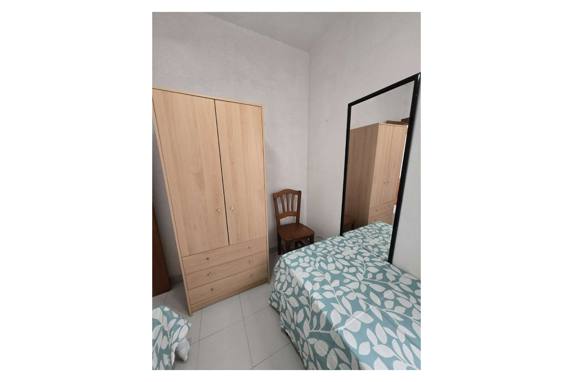 Herverkoop - Apartment - Torrevieja - Playa del Cura