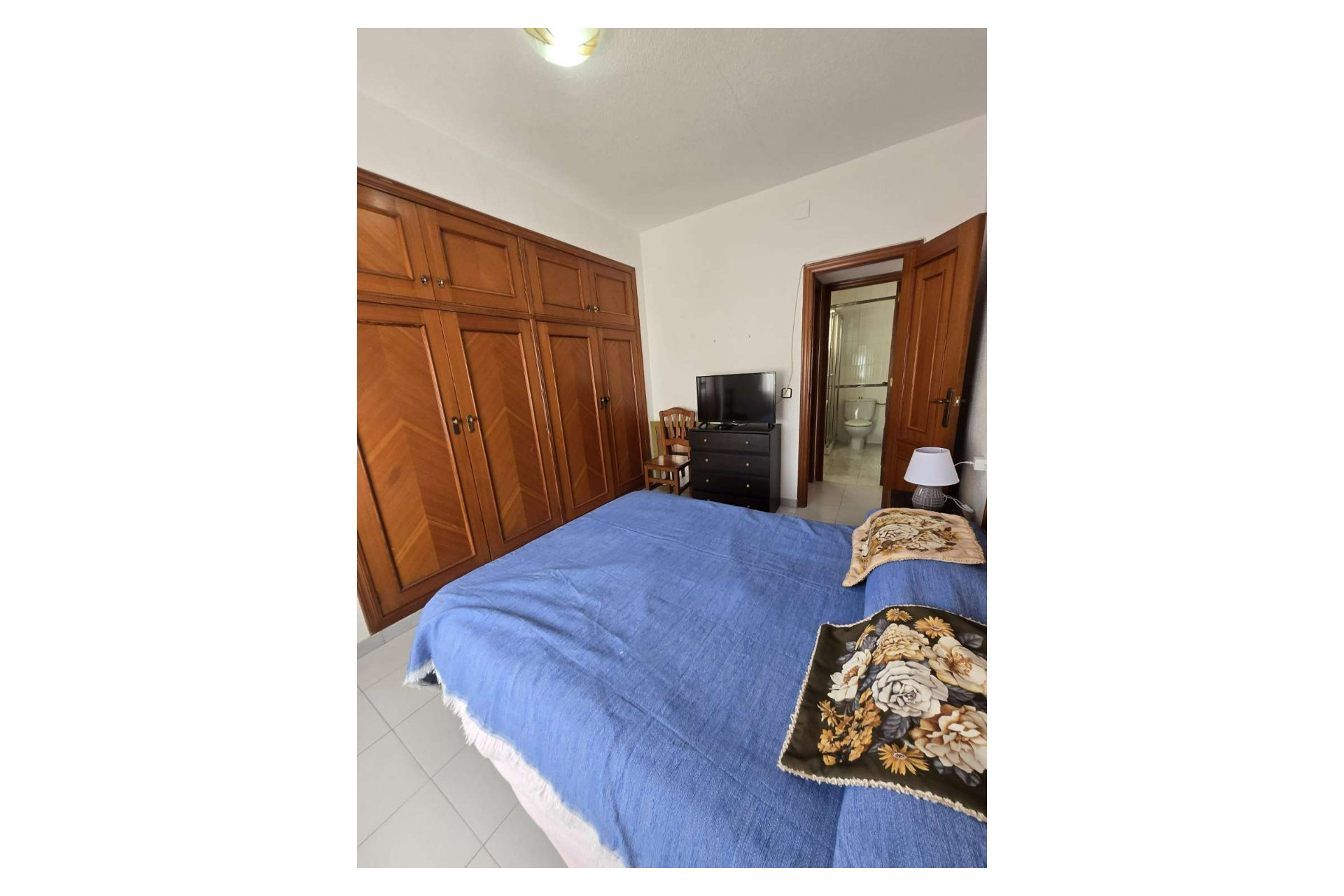 Herverkoop - Apartment - Torrevieja - Playa del Cura