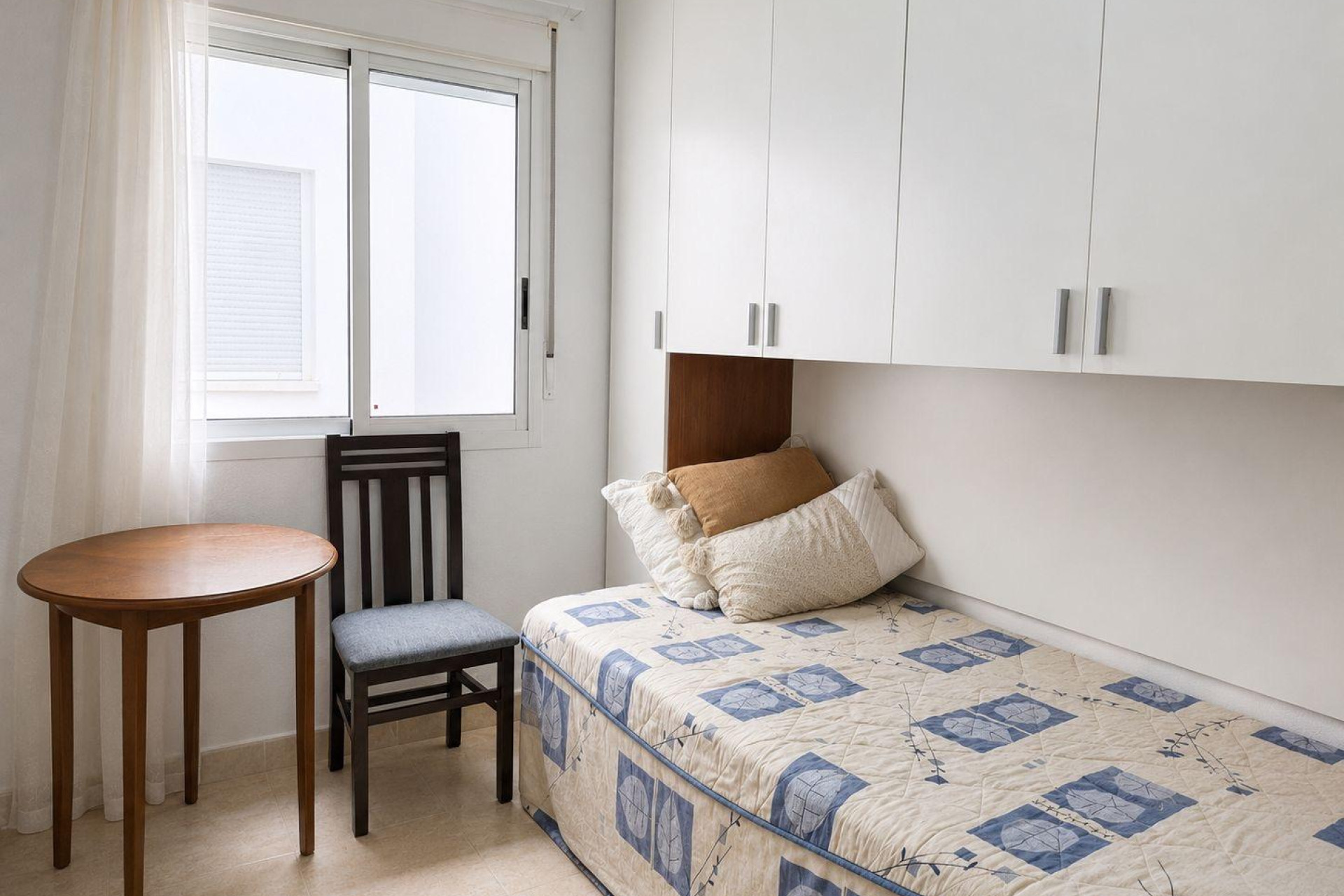 Herverkoop - Apartment - Torrevieja - Playa del Cura
