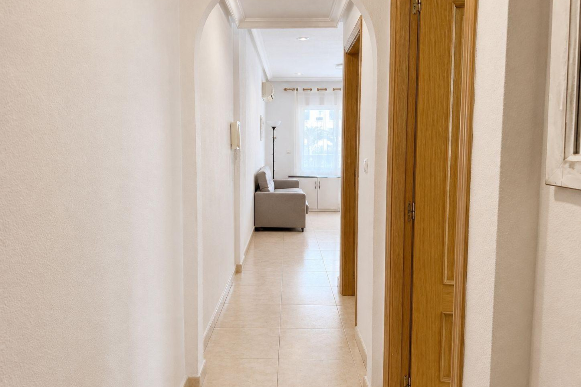 Herverkoop - Apartment - Torrevieja - Playa del Cura