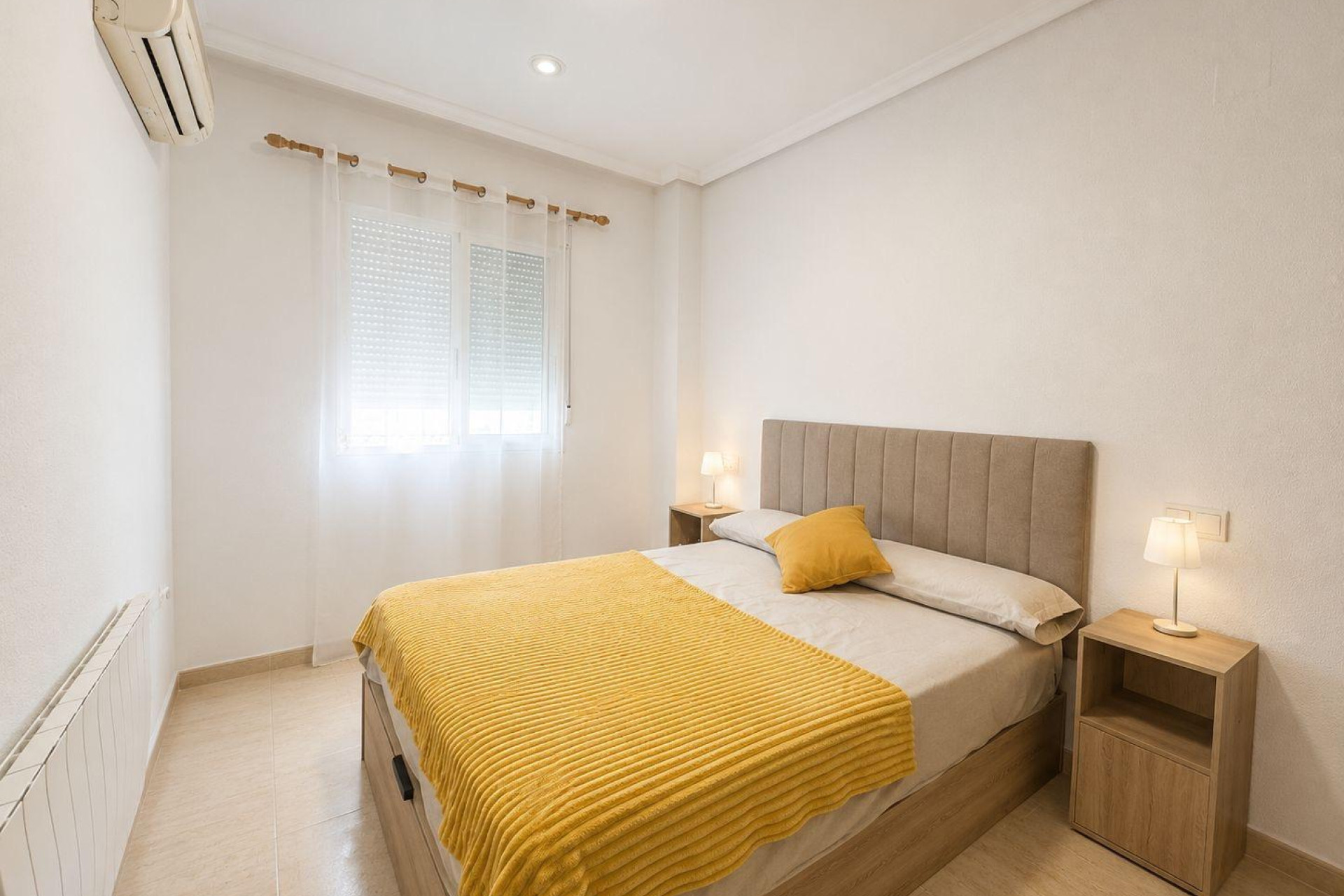 Herverkoop - Apartment - Torrevieja - Playa del Cura