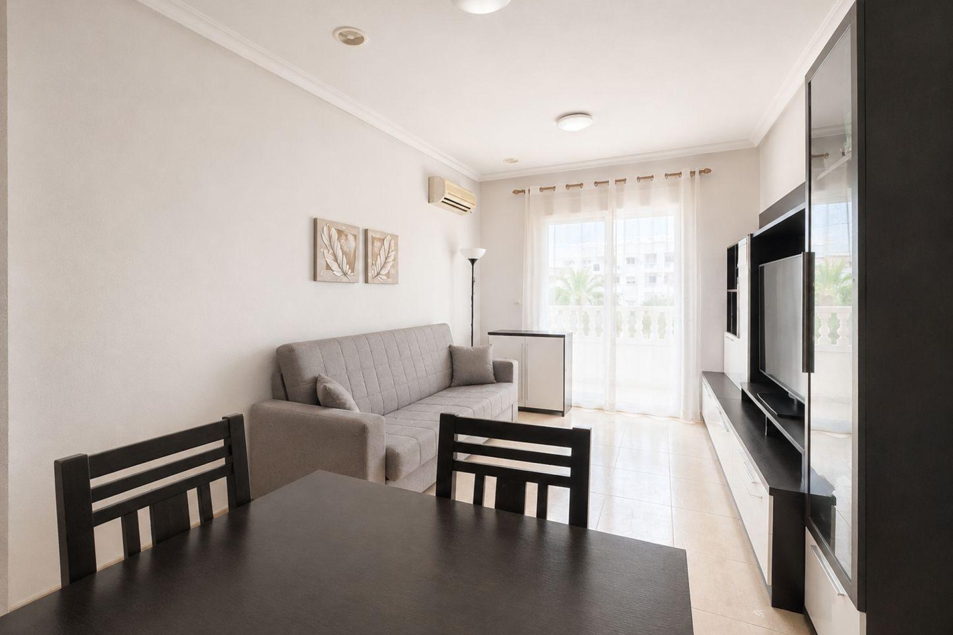 Herverkoop - Apartment - Torrevieja - Playa del Cura