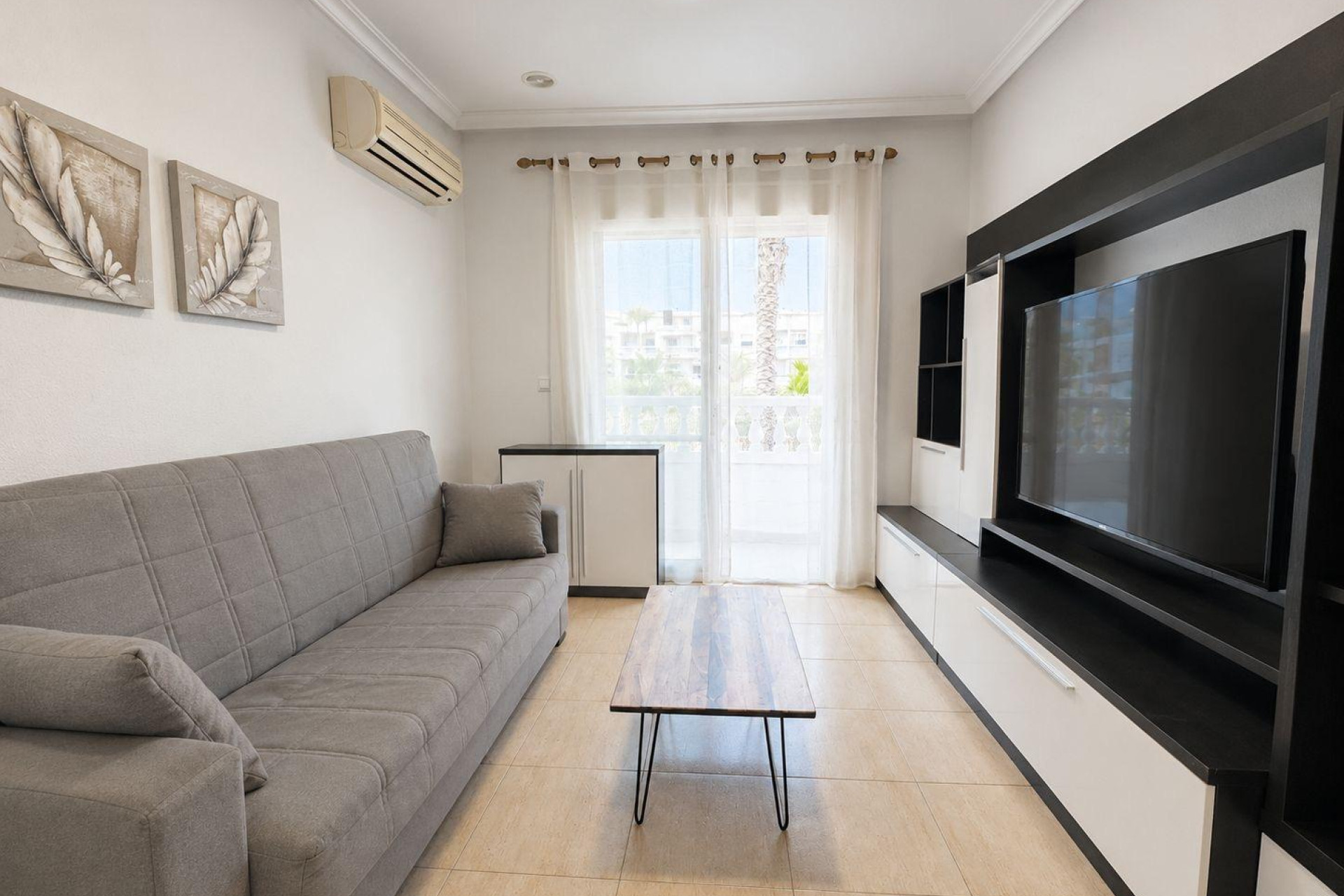 Herverkoop - Apartment - Torrevieja - Playa del Cura