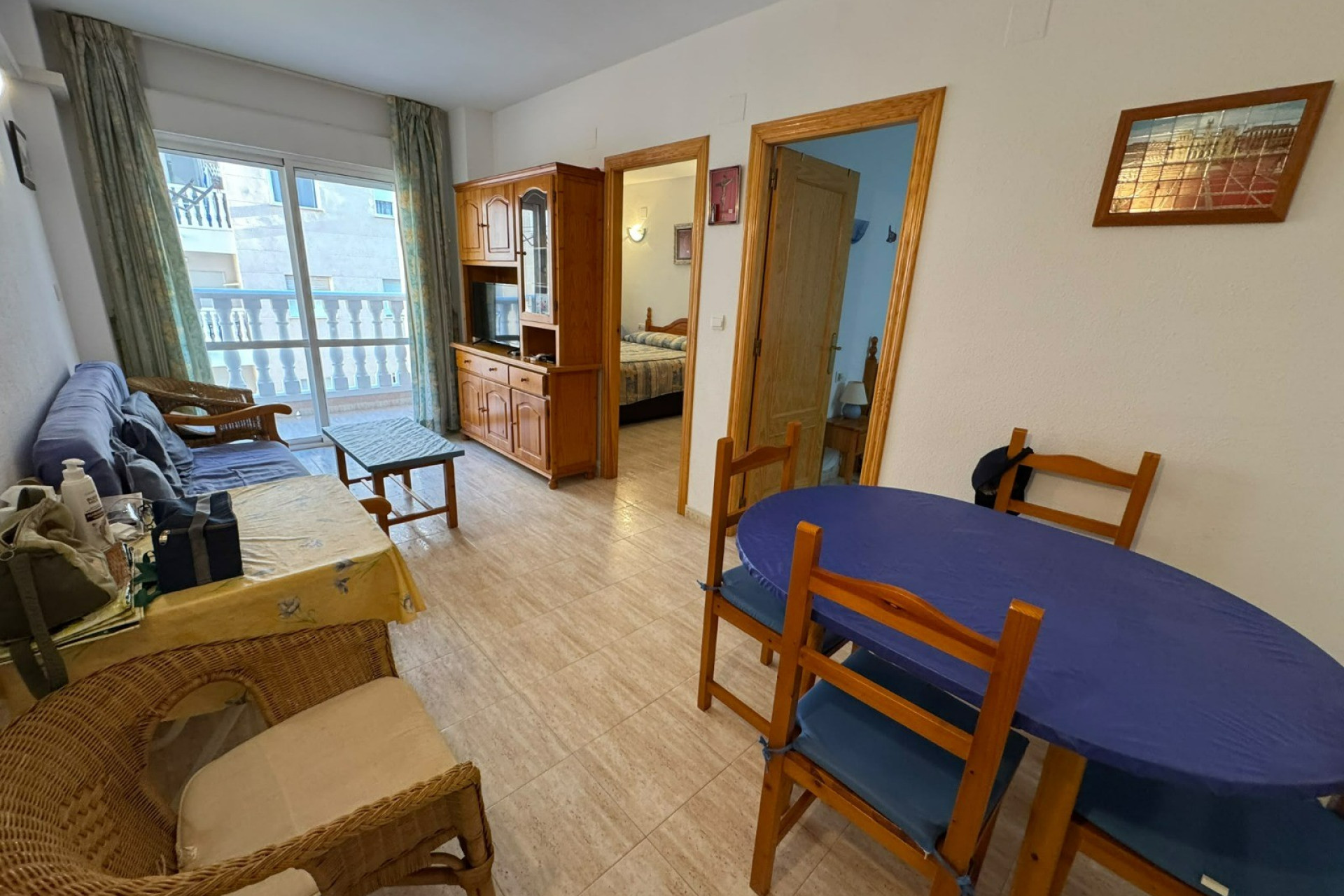 Herverkoop - Apartment - Torrevieja - Playa del Cura
