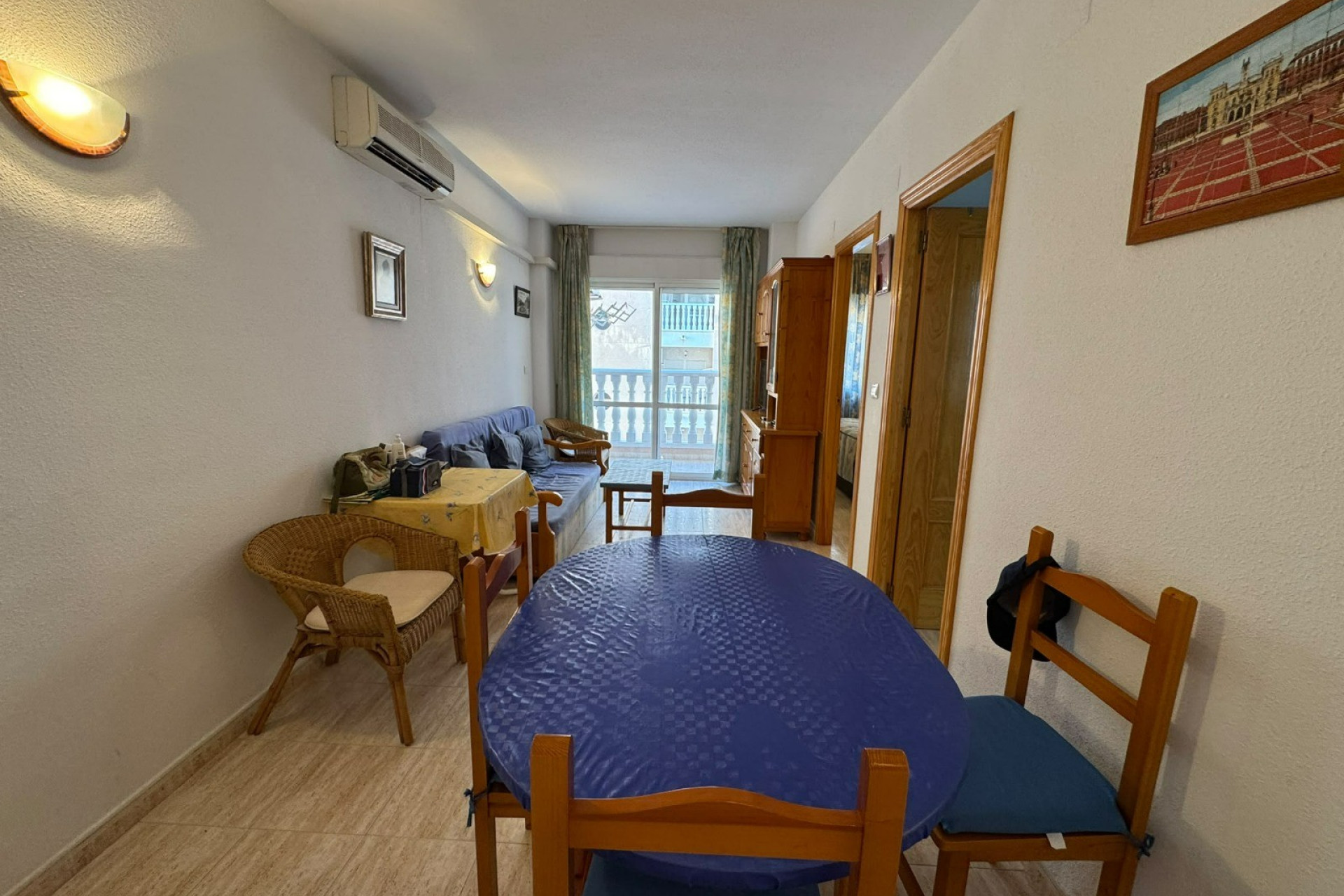 Herverkoop - Apartment - Torrevieja - Playa del Cura