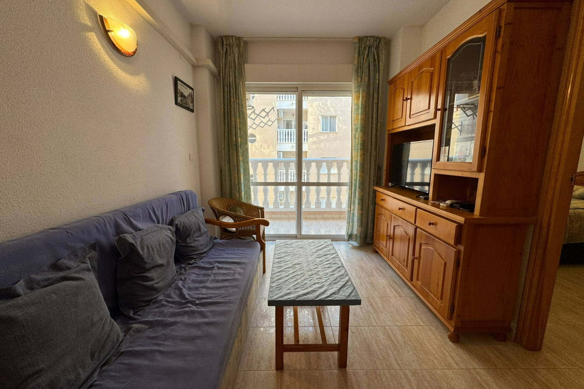 Herverkoop - Apartment - Torrevieja - Playa del Cura