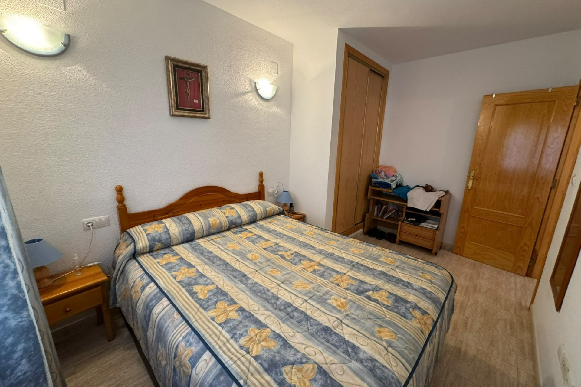 Herverkoop - Apartment - Torrevieja - Playa del Cura