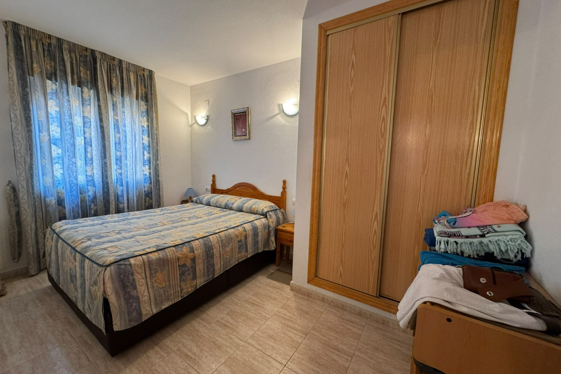 Herverkoop - Apartment - Torrevieja - Playa del Cura