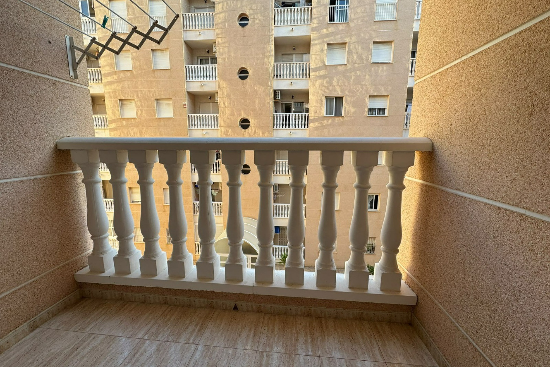 Herverkoop - Apartment - Torrevieja - Playa del Cura