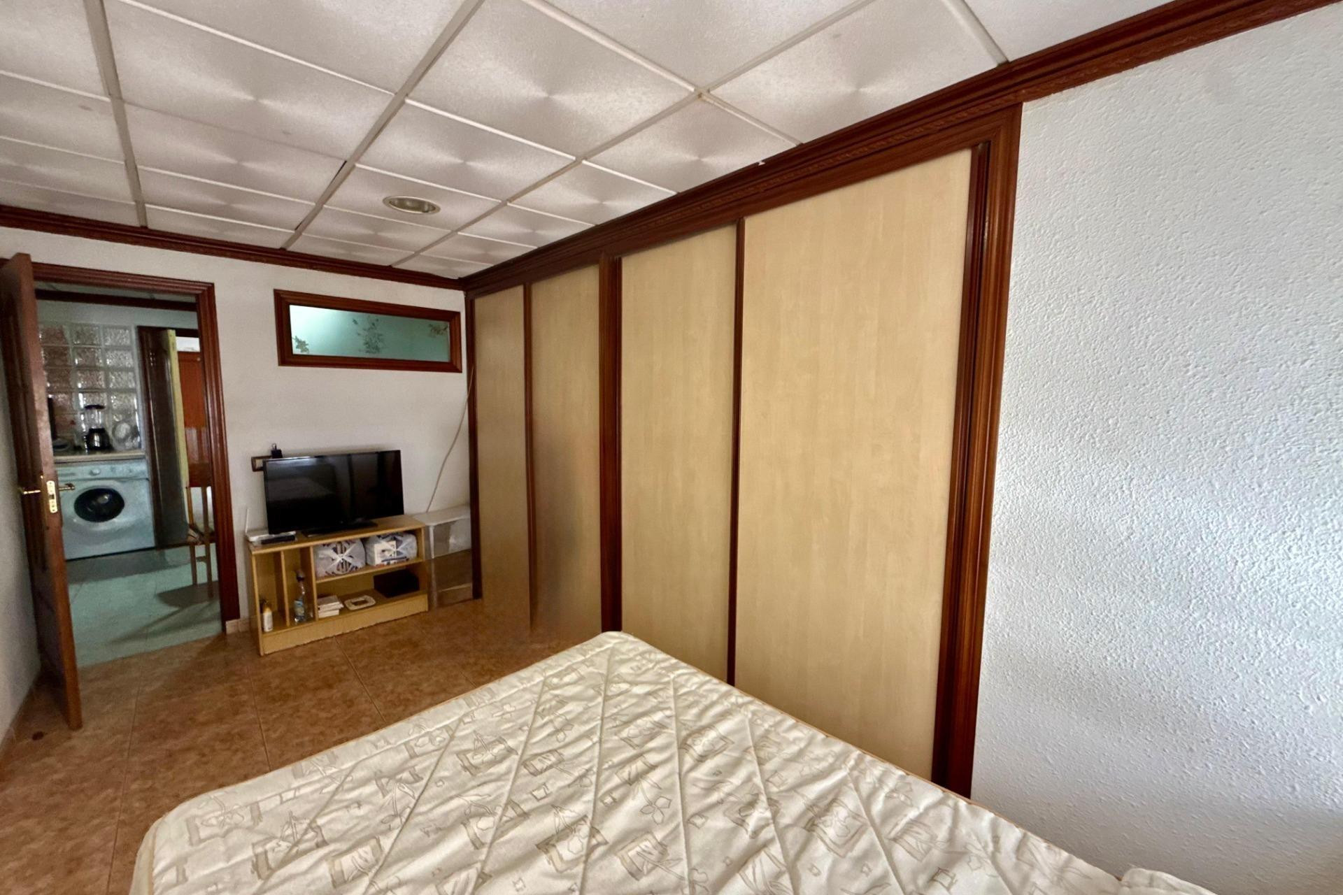 Herverkoop - Apartment - Torrevieja - Playa del cura
