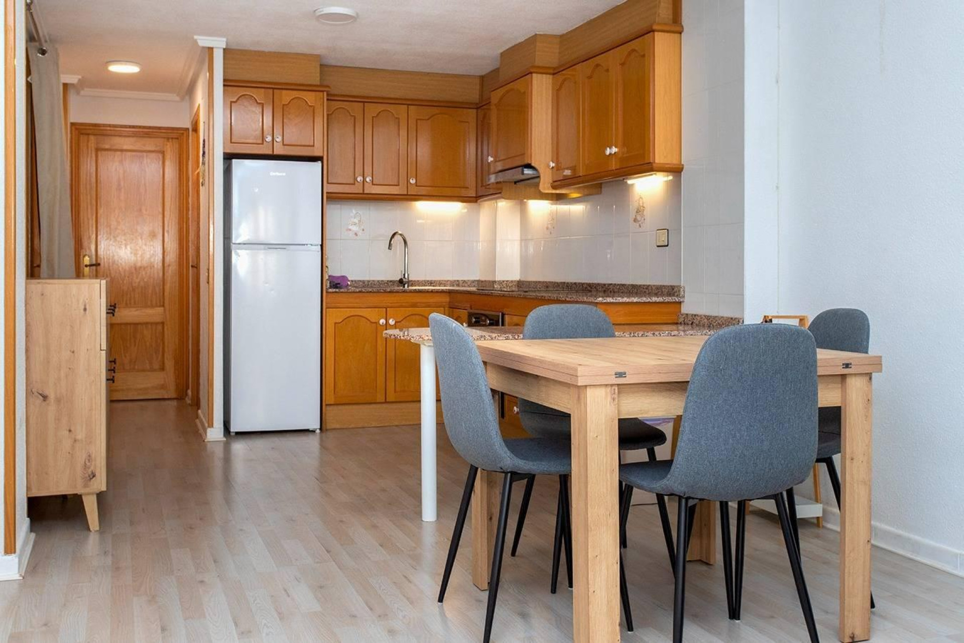 Herverkoop - Apartment - Torrevieja - Playa del cura