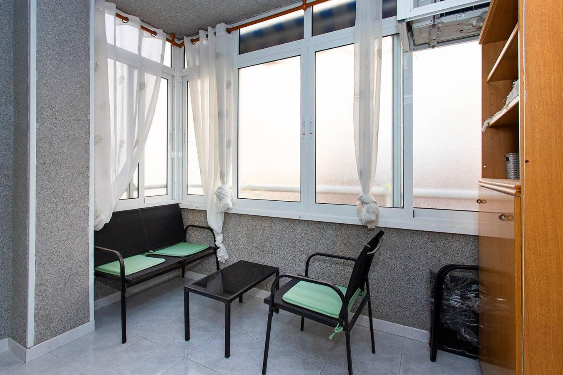 Herverkoop - Apartment - Torrevieja - Playa del cura