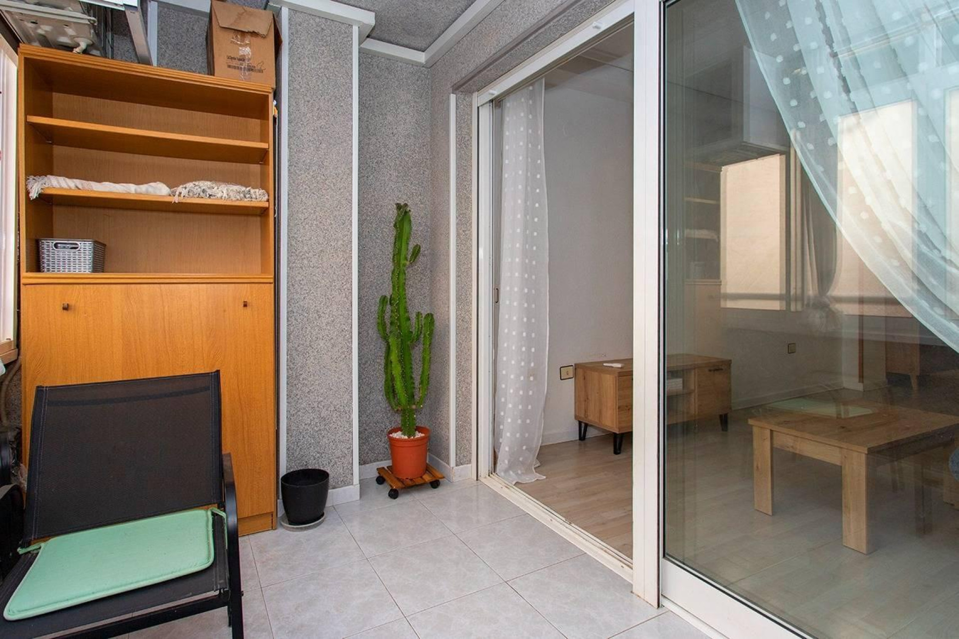 Herverkoop - Apartment - Torrevieja - Playa del cura