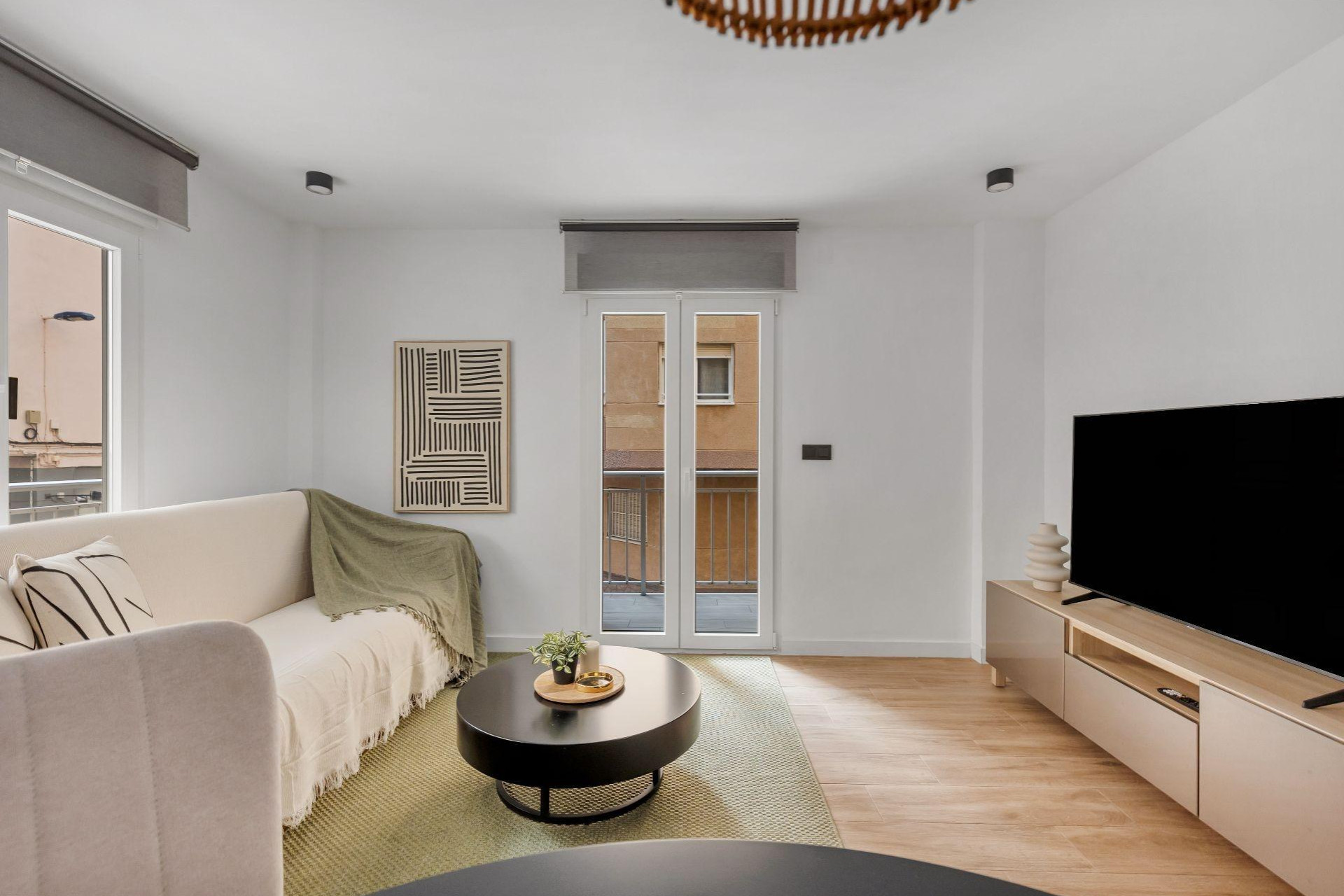 Herverkoop - Apartment - Torrevieja - Playa del cura