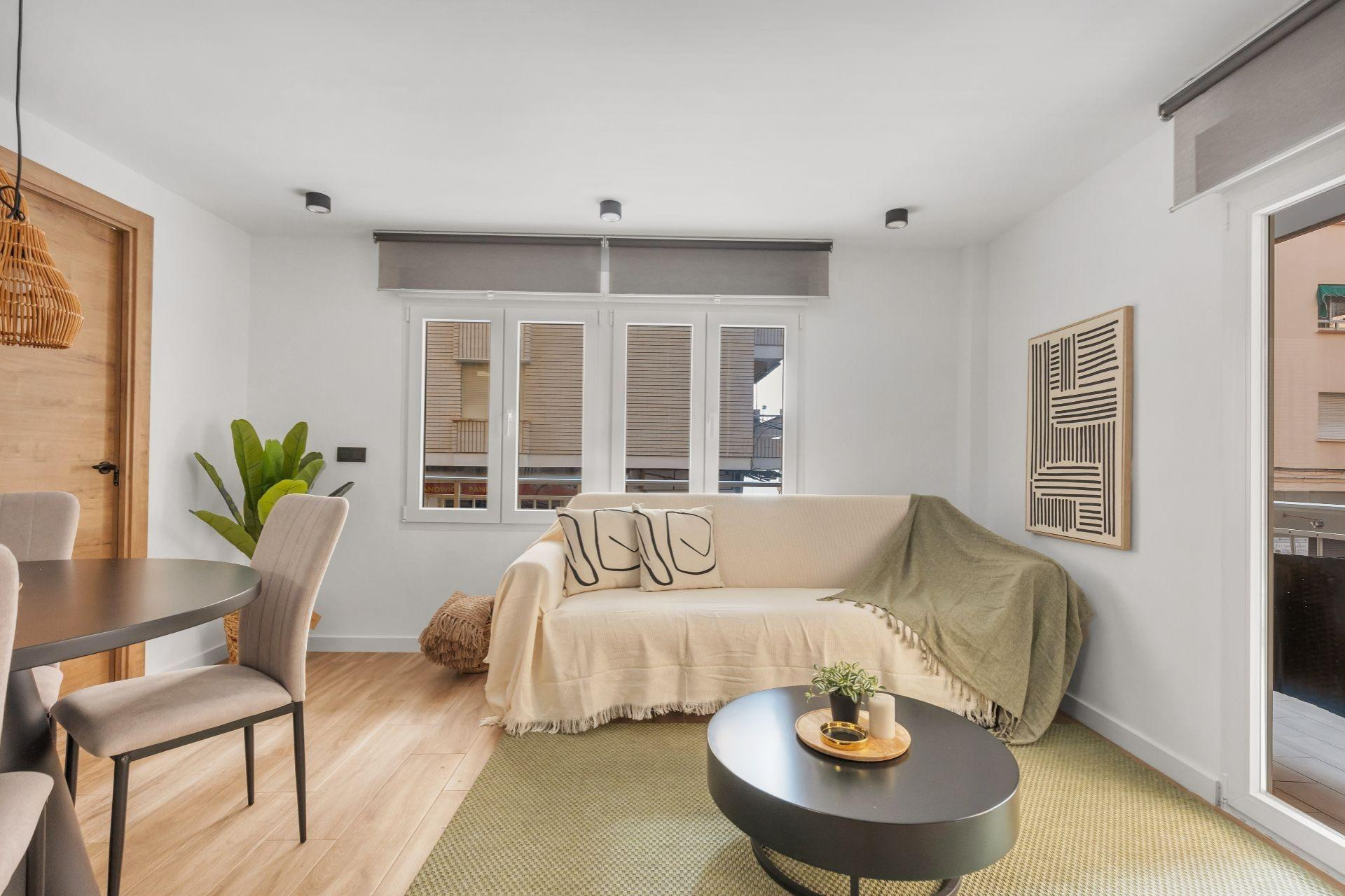 Herverkoop - Apartment - Torrevieja - Playa del cura