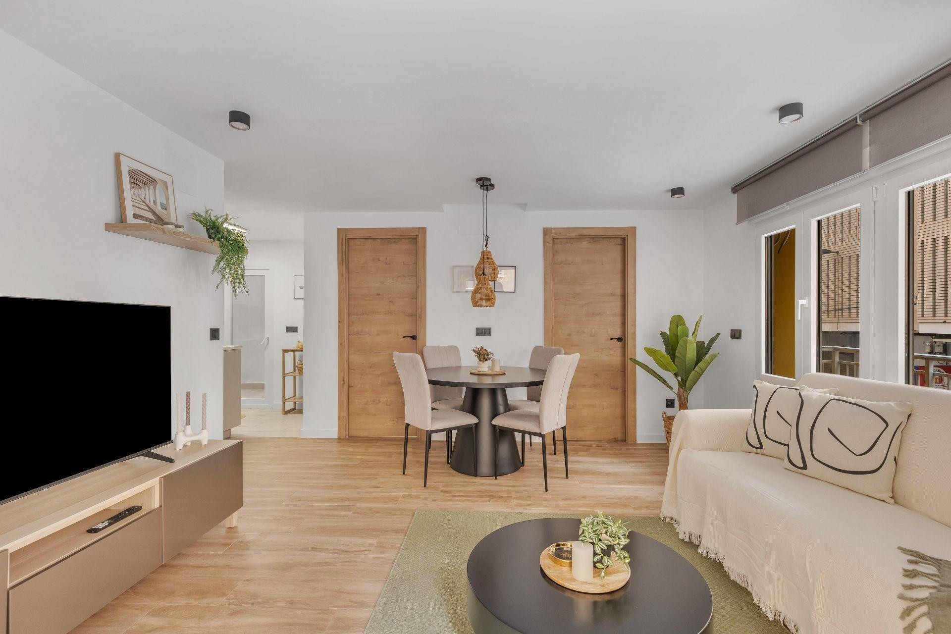 Herverkoop - Apartment - Torrevieja - Playa del cura